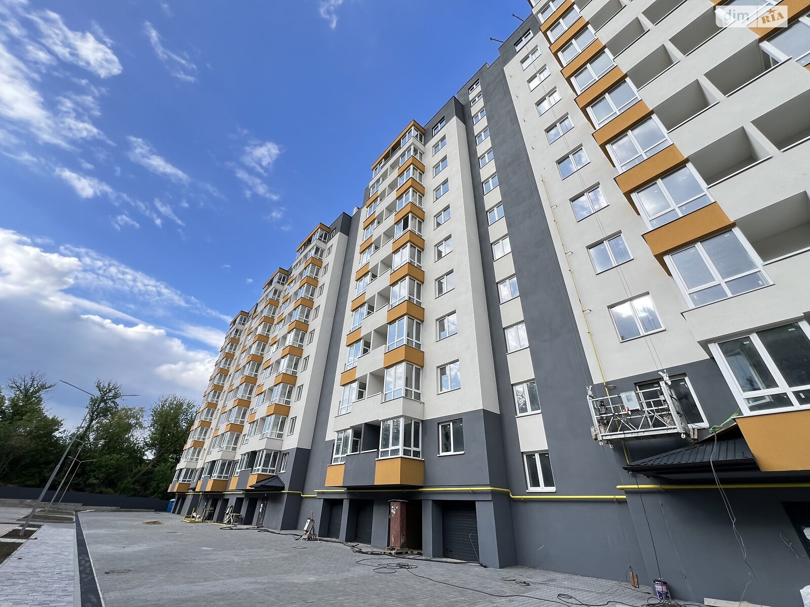 Продаж двокімнатної квартири в Вінниці, на вул. Костя Широцького 5А, район Старе місто фото 1 Продаж двокімнатної квартири в Вінниці, на вул. Костя Широцького 5А, район Старе місто фото 1