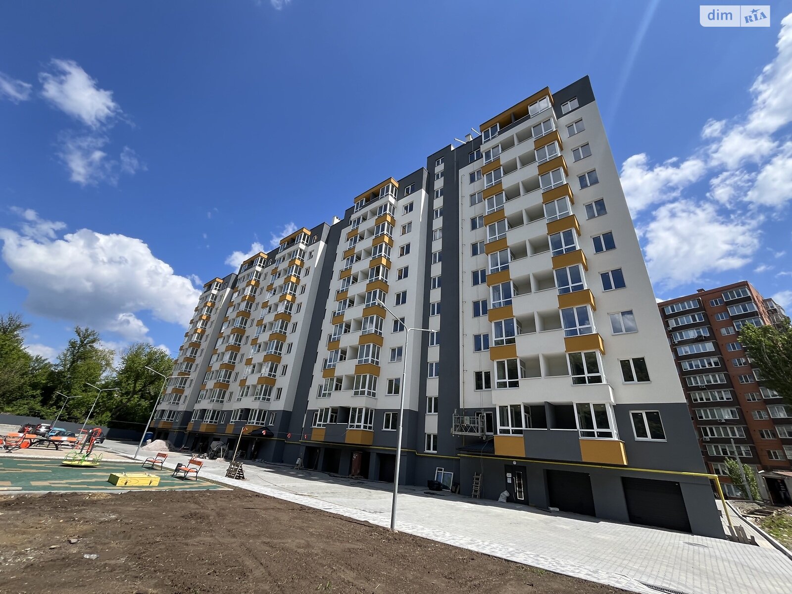Продажа однокомнатной квартиры в Виннице, на ул. Костя Широцкого 5А, район Старый город фото 1 Продажа однокомнатной квартиры в Виннице, на ул. Костя Широцкого 5А, район Старый город фото 1