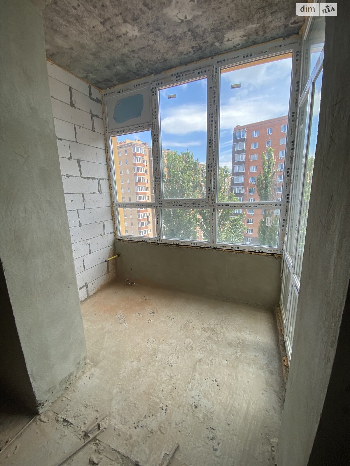 Продаж однокімнатної квартири в Вінниці, на вул. Костя Широцького 5А, район Старе місто фото 1 Продаж однокімнатної квартири в Вінниці, на вул. Костя Широцького 5А, район Старе місто фото 1