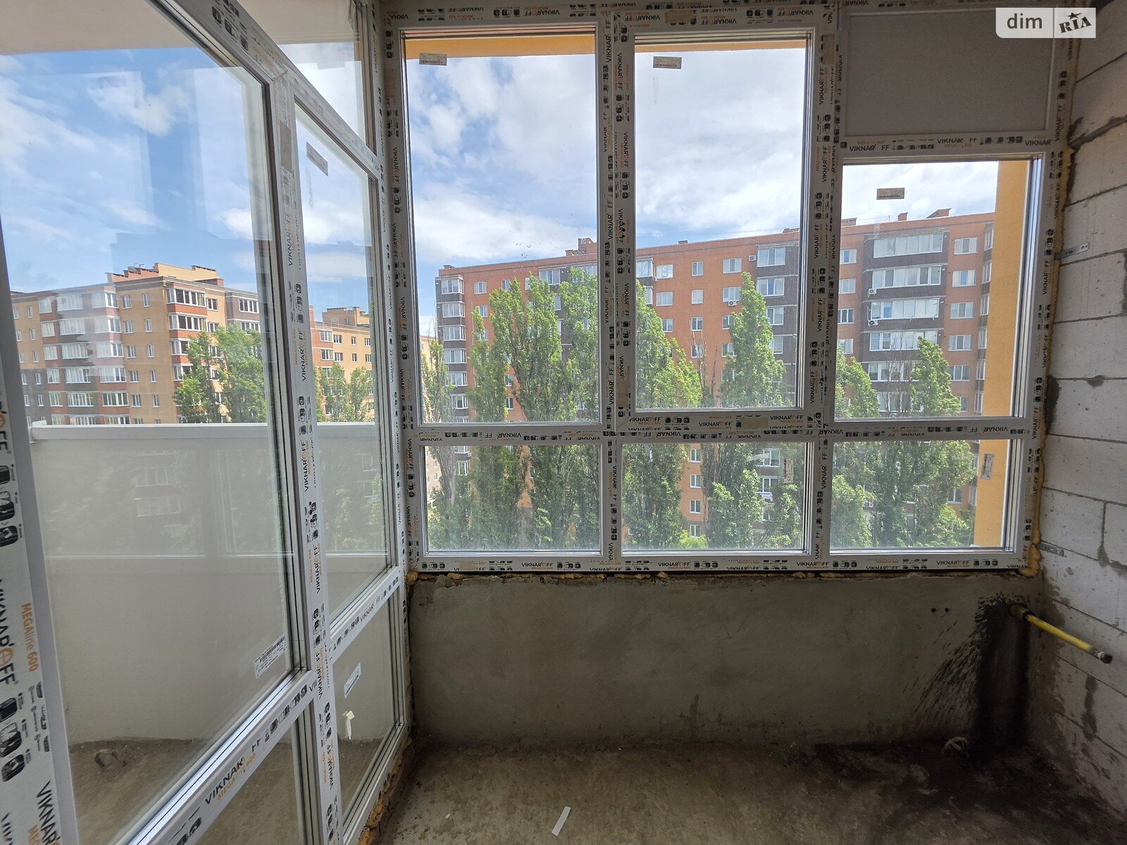 Продажа однокомнатной квартиры в Виннице, на ул. Костя Широцкого 5А, кв. 41, район Старый город фото 1 Продажа однокомнатной квартиры в Виннице, на ул. Костя Широцкого 5А, кв. 41, район Старый город фото 1