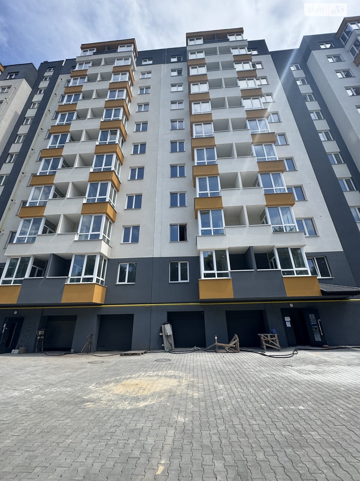 Продажа однокомнатной квартиры в Виннице, на ул. Костя Широцкого 5А, район Старый город фото 1 Продажа однокомнатной квартиры в Виннице, на ул. Костя Широцкого 5А, район Старый город фото 1