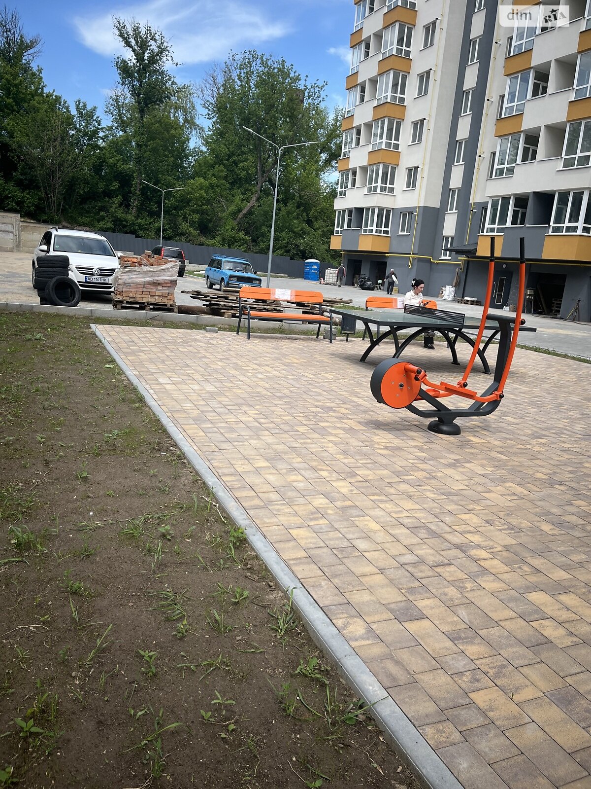 Продажа однокомнатной квартиры в Виннице, на ул. Костя Широцкого 5А, район Старый город фото 1 Продажа однокомнатной квартиры в Виннице, на ул. Костя Широцкого 5А, район Старый город фото 1