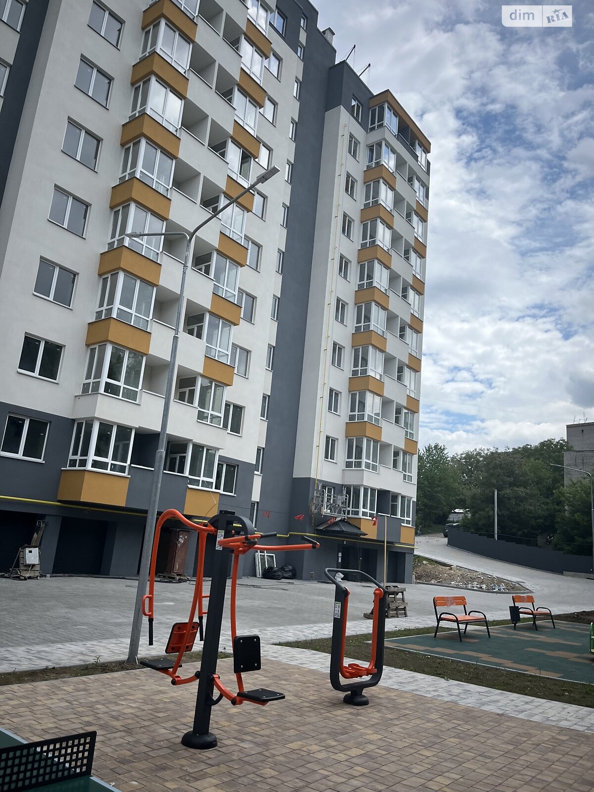 Продажа однокомнатной квартиры в Виннице, на ул. Костя Широцкого 5А, район Старый город фото 1 Продажа однокомнатной квартиры в Виннице, на ул. Костя Широцкого 5А, район Старый город фото 1