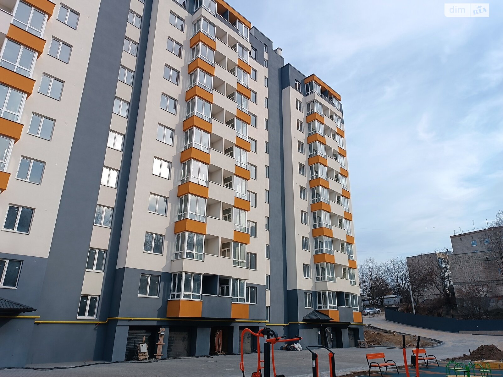 Продаж однокімнатної квартири в Вінниці, на вул. Костя Широцького, район Старе місто фото 1 Продаж однокімнатної квартири в Вінниці, на вул. Костя Широцького, район Старе місто фото 1