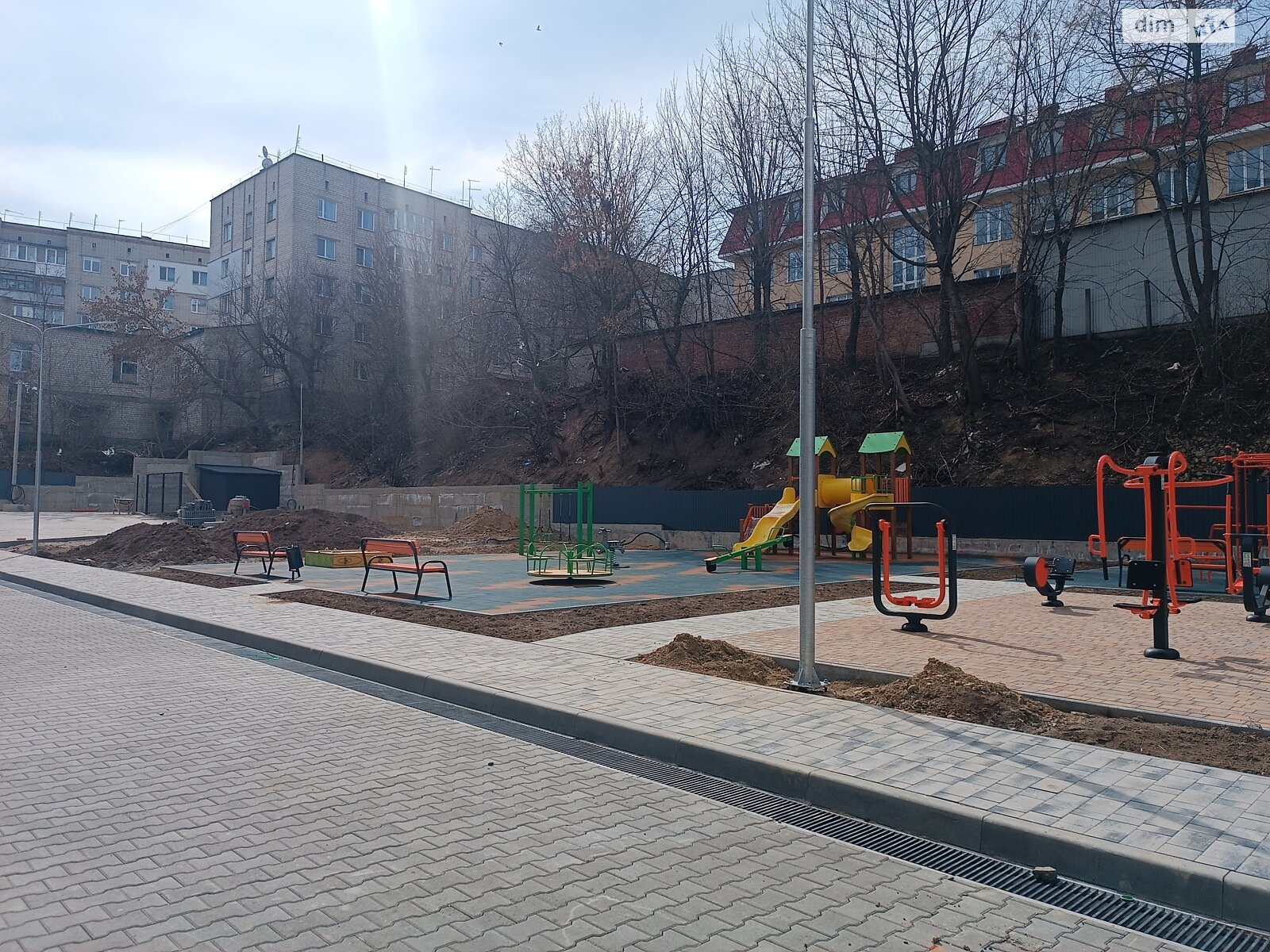 Продаж однокімнатної квартири в Вінниці, на вул. Костя Широцького, район Старе місто фото 1 Продаж однокімнатної квартири в Вінниці, на вул. Костя Широцького, район Старе місто фото 1