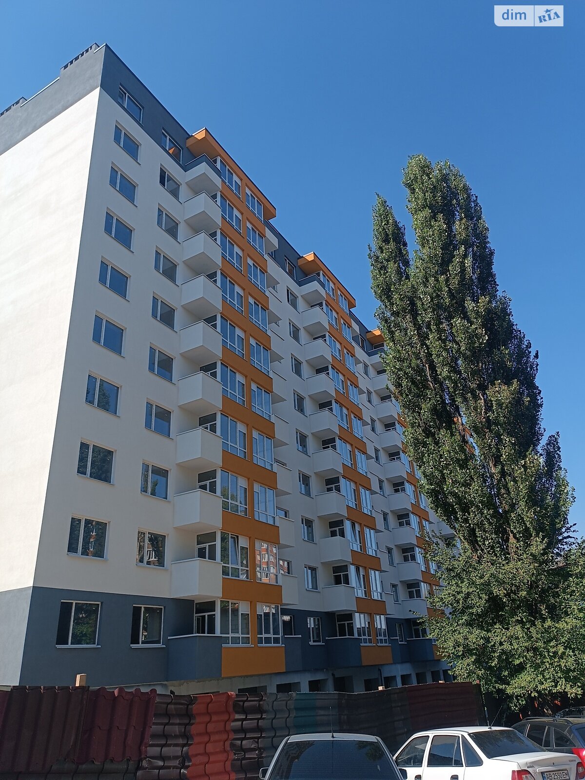 Продаж двокімнатної квартири в Вінниці, на вул. Костя Широцького, район Старе місто фото 1 Продаж двокімнатної квартири в Вінниці, на вул. Костя Широцького, район Старе місто фото 1