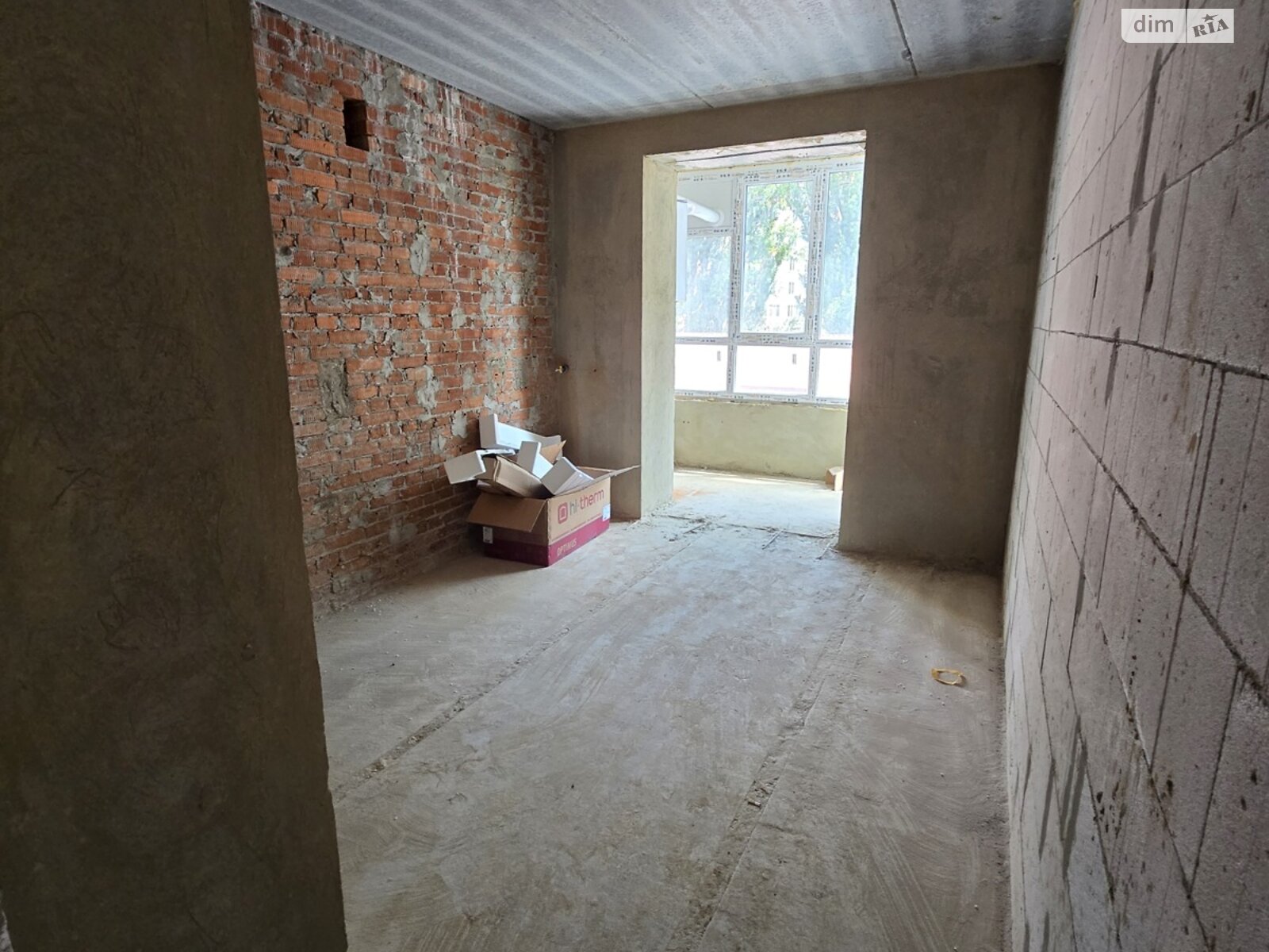 Продажа однокомнатной квартиры в Виннице, на ул. Костя Широцкого 5А, район Старый город фото 1 Продажа однокомнатной квартиры в Виннице, на ул. Костя Широцкого 5А, район Старый город фото 1