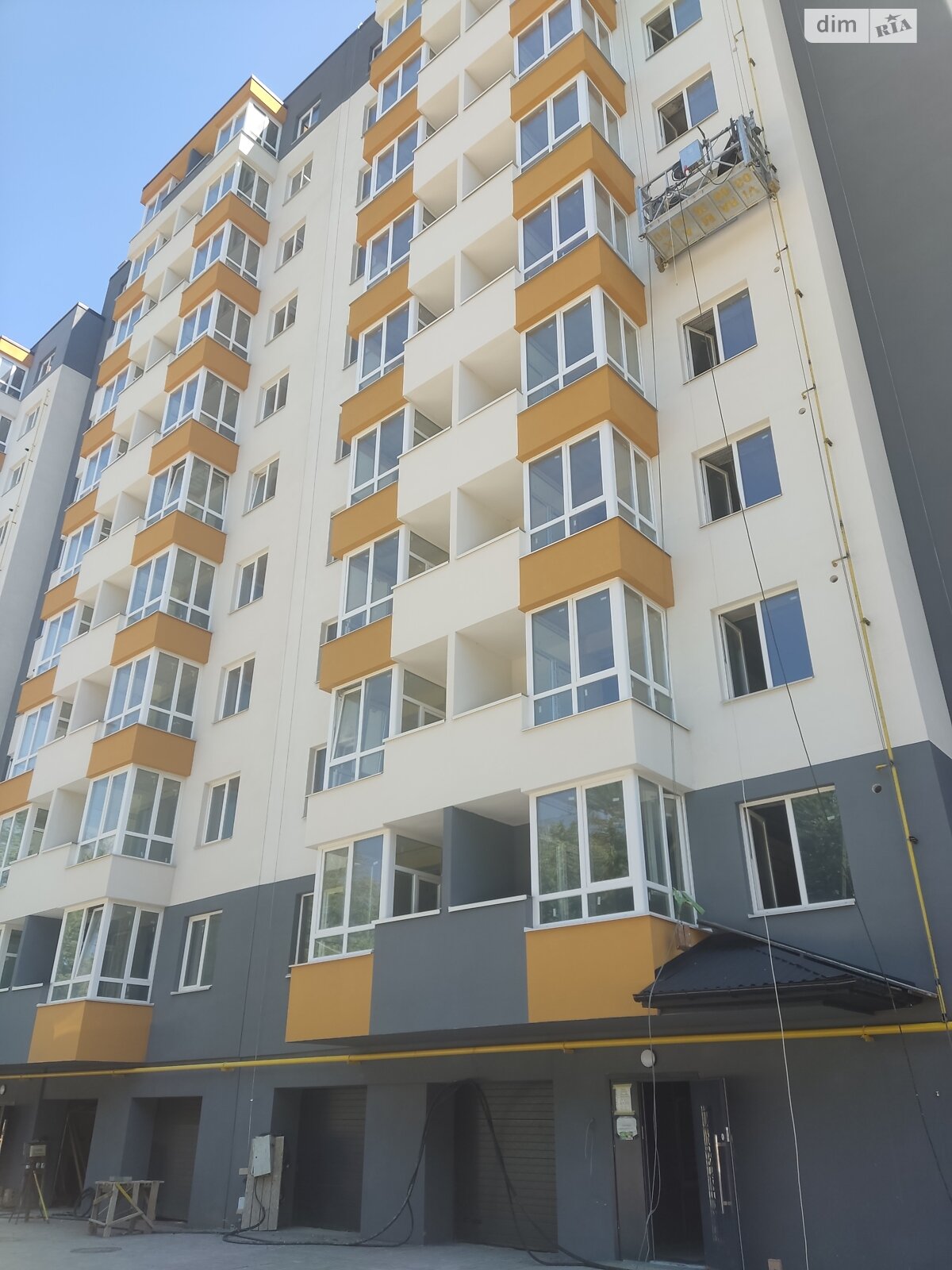Продаж двокімнатної квартири в Вінниці, на вул. Костя Широцького 5А, район Старе місто фото 1 Продаж двокімнатної квартири в Вінниці, на вул. Костя Широцького 5А, район Старе місто фото 1