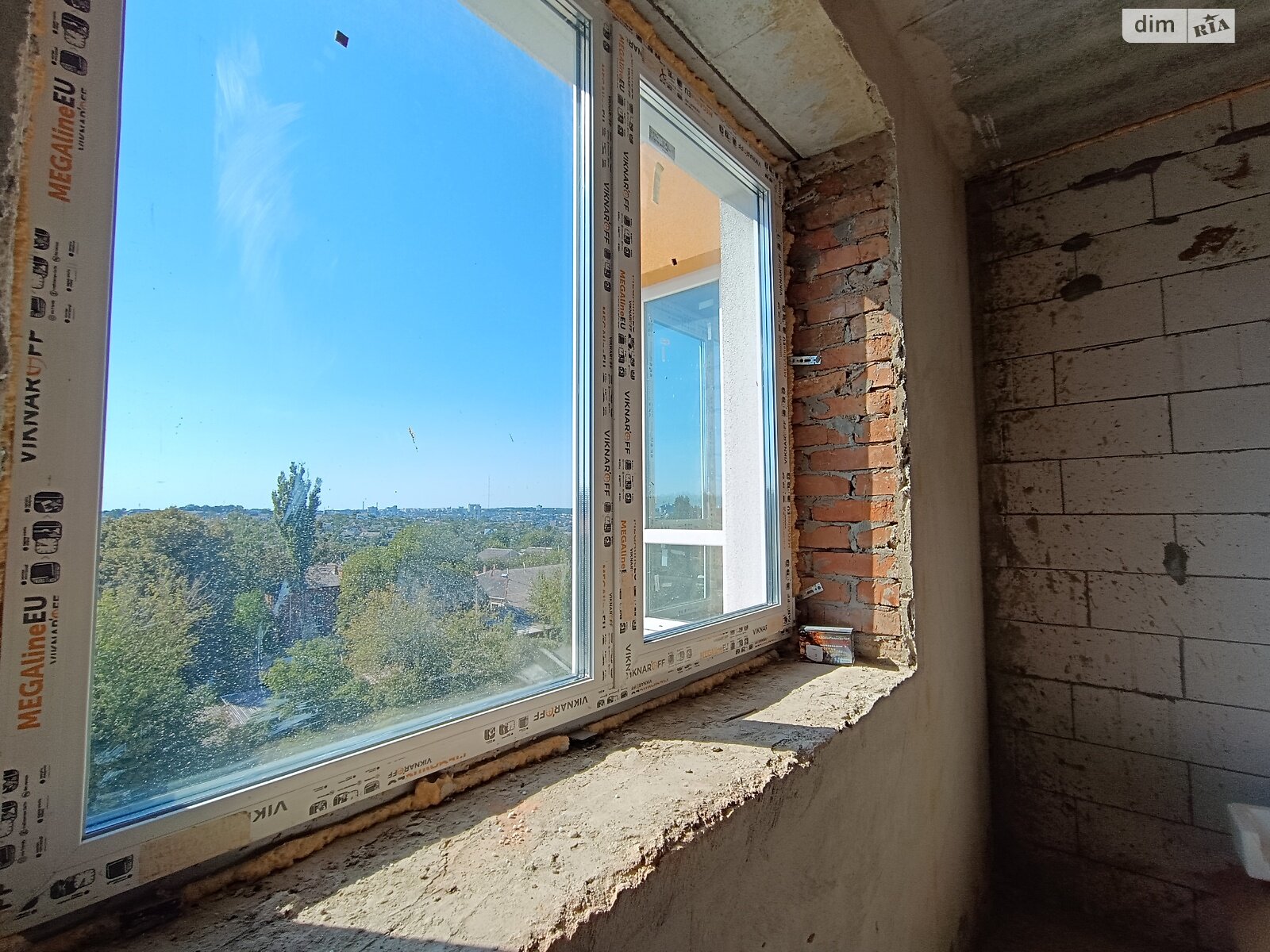 Продажа однокомнатной квартиры в Виннице, на ул. Костя Широцкого 5А, район Старый город фото 1