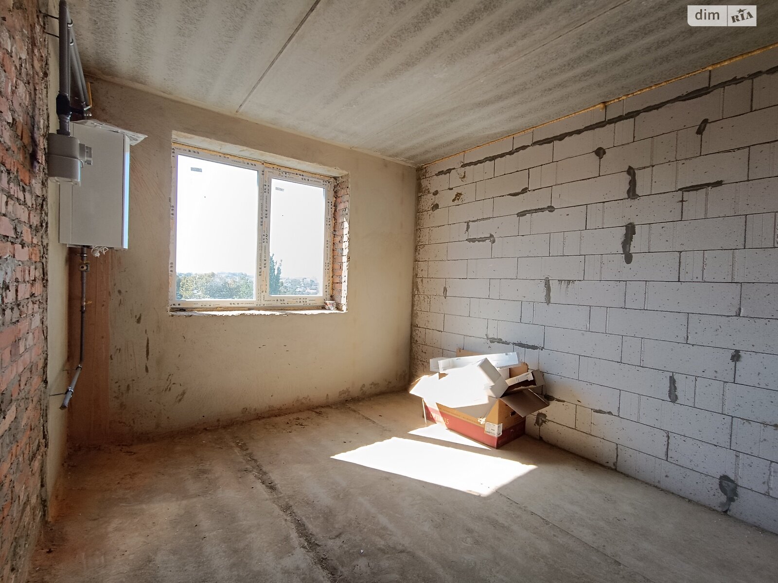 Продажа однокомнатной квартиры в Виннице, на ул. Костя Широцкого 5А, район Старый город фото 1