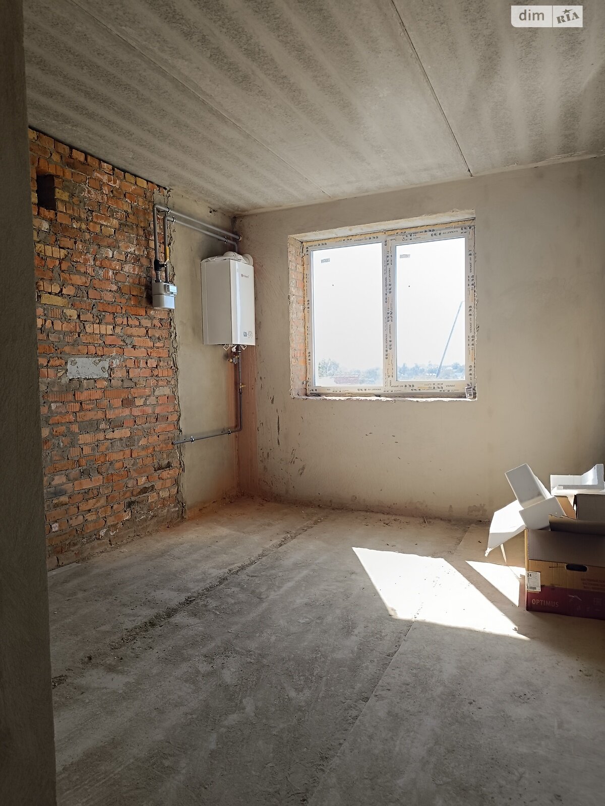 Продажа однокомнатной квартиры в Виннице, на ул. Костя Широцкого 5А, район Старый город фото 1