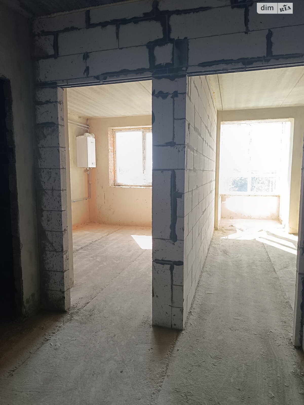 Продажа однокомнатной квартиры в Виннице, на ул. Костя Широцкого 5А, район Старый город фото 1