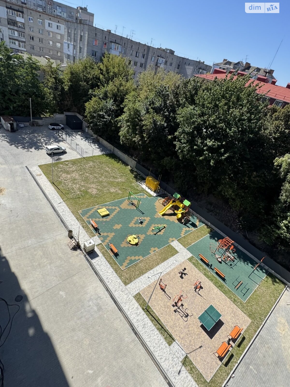 Продажа двухкомнатной квартиры в Виннице, на ул. Костя Широцкого 5А, район Старый город фото 1 Продажа двухкомнатной квартиры в Виннице, на ул. Костя Широцкого 5А, район Старый город фото 1