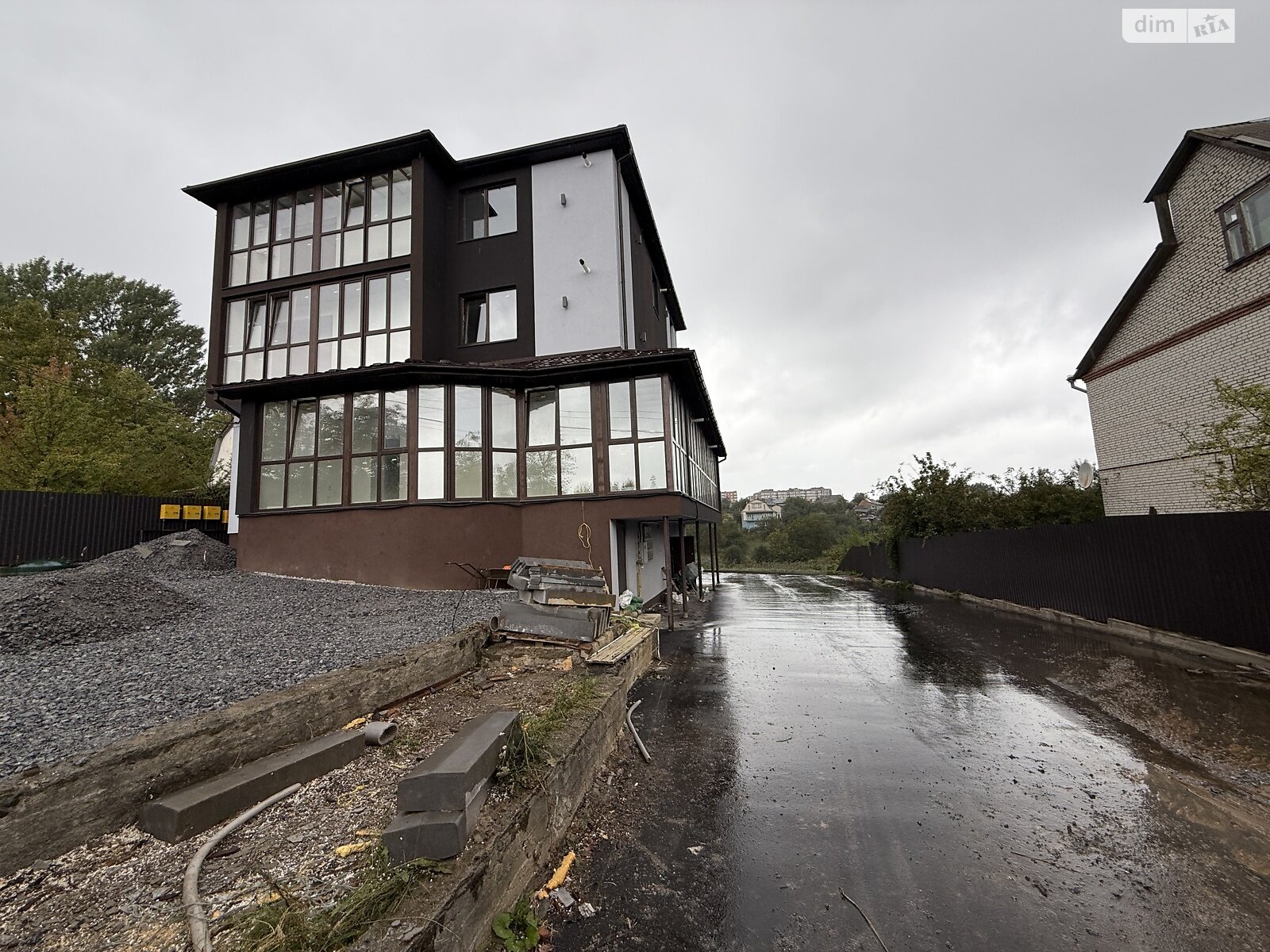 Продажа однокомнатной квартиры в Виннице, на ул. Костя Широцкого 34, район Старый город фото 1