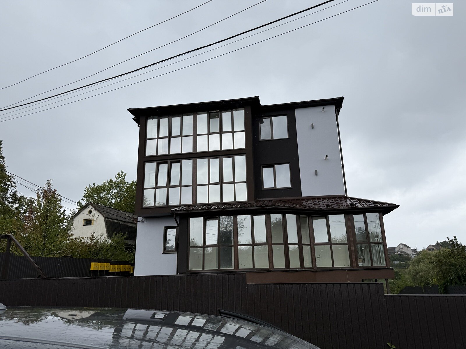 Продажа однокомнатной квартиры в Виннице, на ул. Костя Широцкого 34, район Старый город фото 1