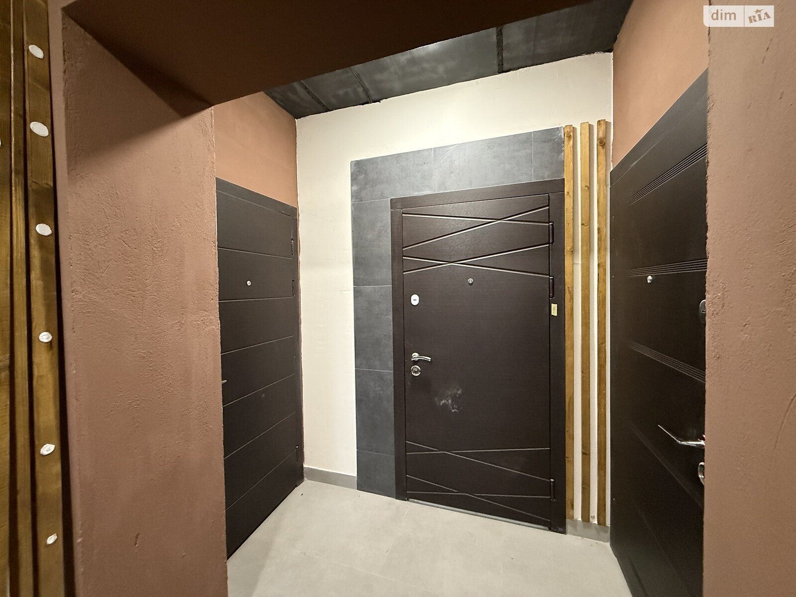 Продажа однокомнатной квартиры в Виннице, на ул. Костя Широцкого 34, район Старый город фото 1