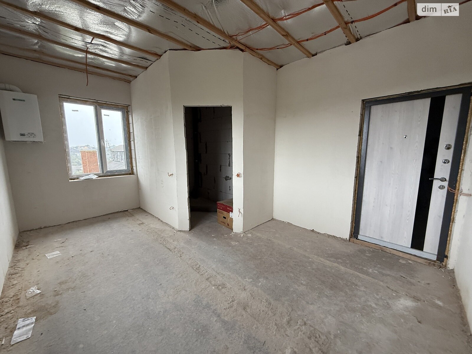 Продажа однокомнатной квартиры в Виннице, на ул. Костя Широцкого 34, район Старый город фото 1