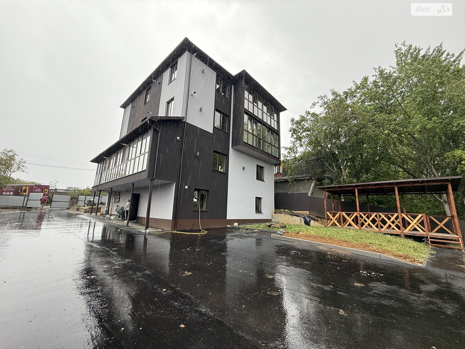 Продажа однокомнатной квартиры в Виннице, на ул. Костя Широцкого 34, район Старый город фото 1