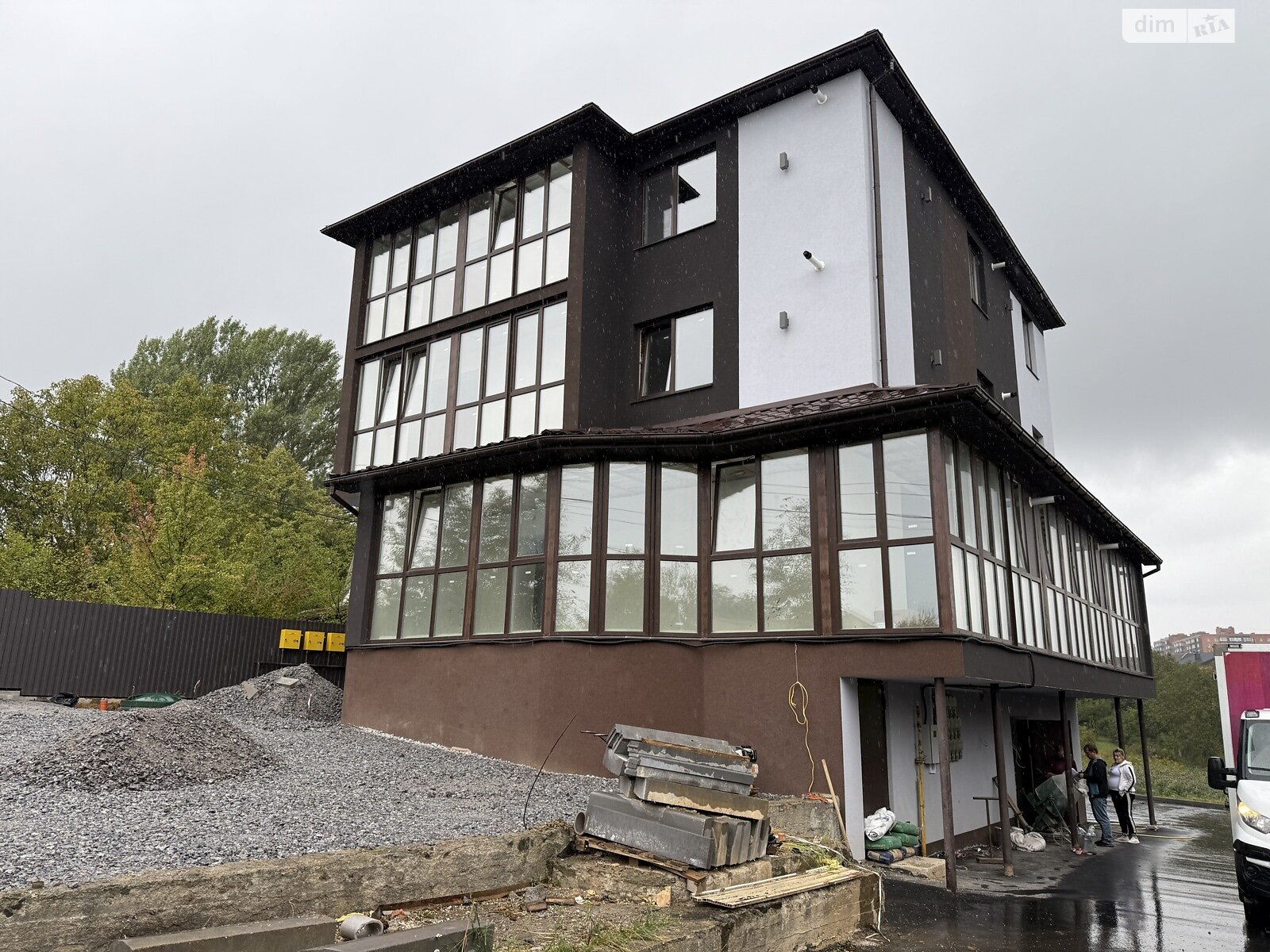 Продажа однокомнатной квартиры в Виннице, на ул. Костя Широцкого 34, район Старый город фото 1