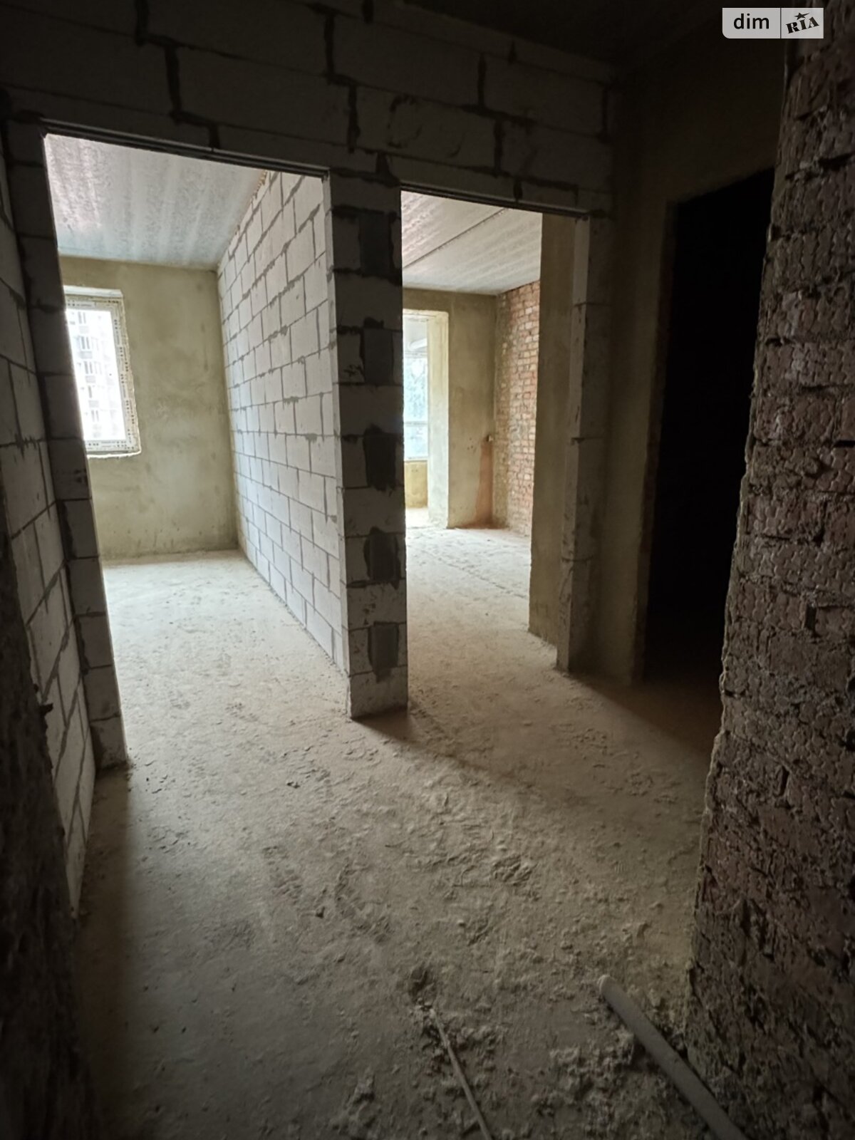 Продажа однокомнатной квартиры в Виннице, на ул. Костя Широцкого 5А, район Старый город фото 1