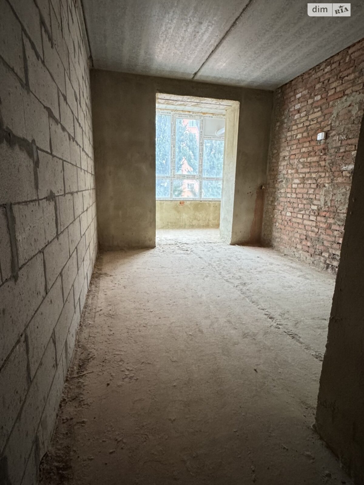 Продажа однокомнатной квартиры в Виннице, на ул. Костя Широцкого 5А, район Старый город фото 1