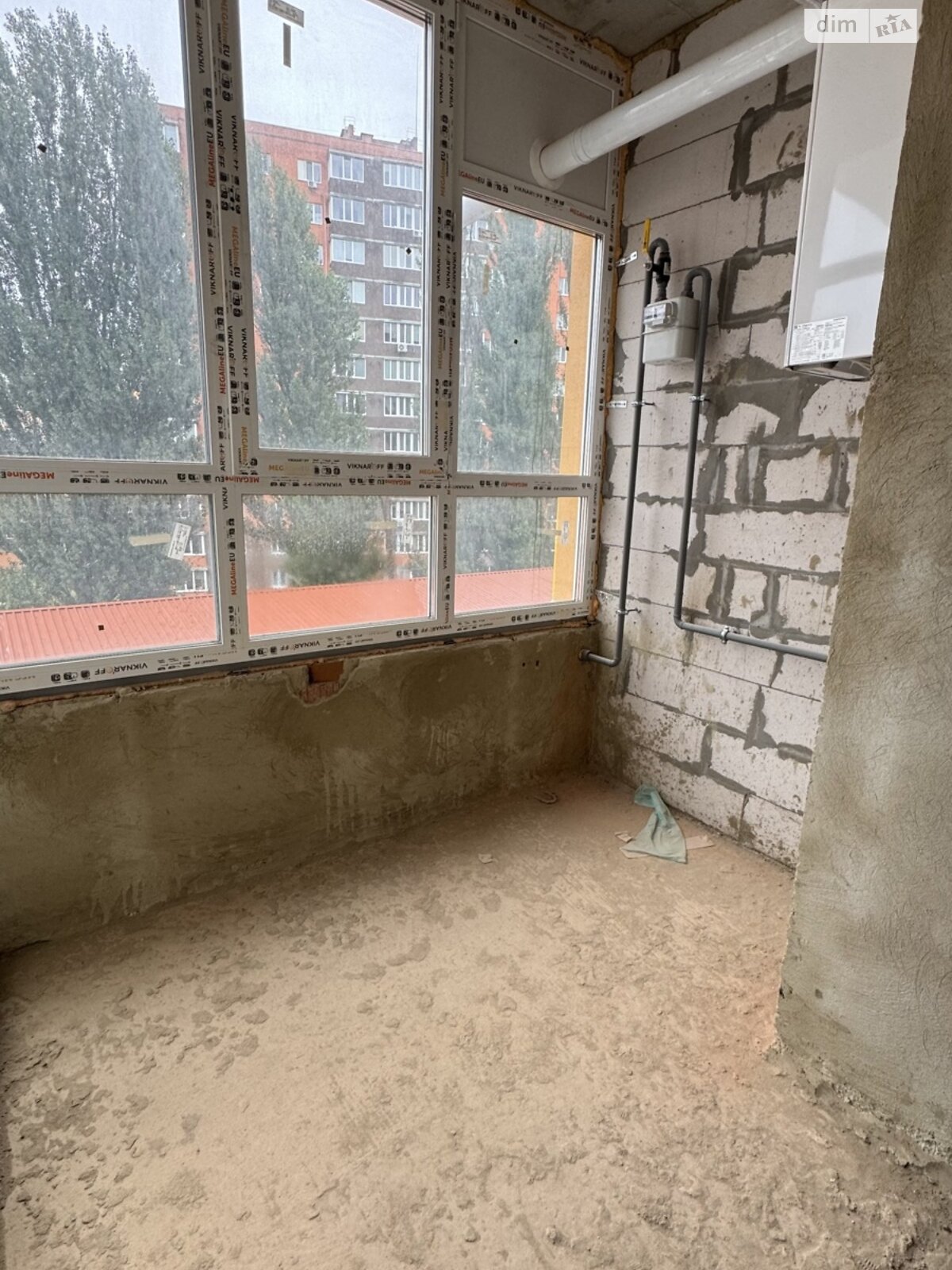 Продажа однокомнатной квартиры в Виннице, на ул. Костя Широцкого 5А, район Старый город фото 1