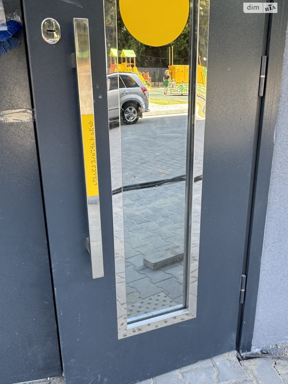 Продажа однокомнатной квартиры в Виннице, на ул. Костя Широцкого 5А, район Старый город фото 1