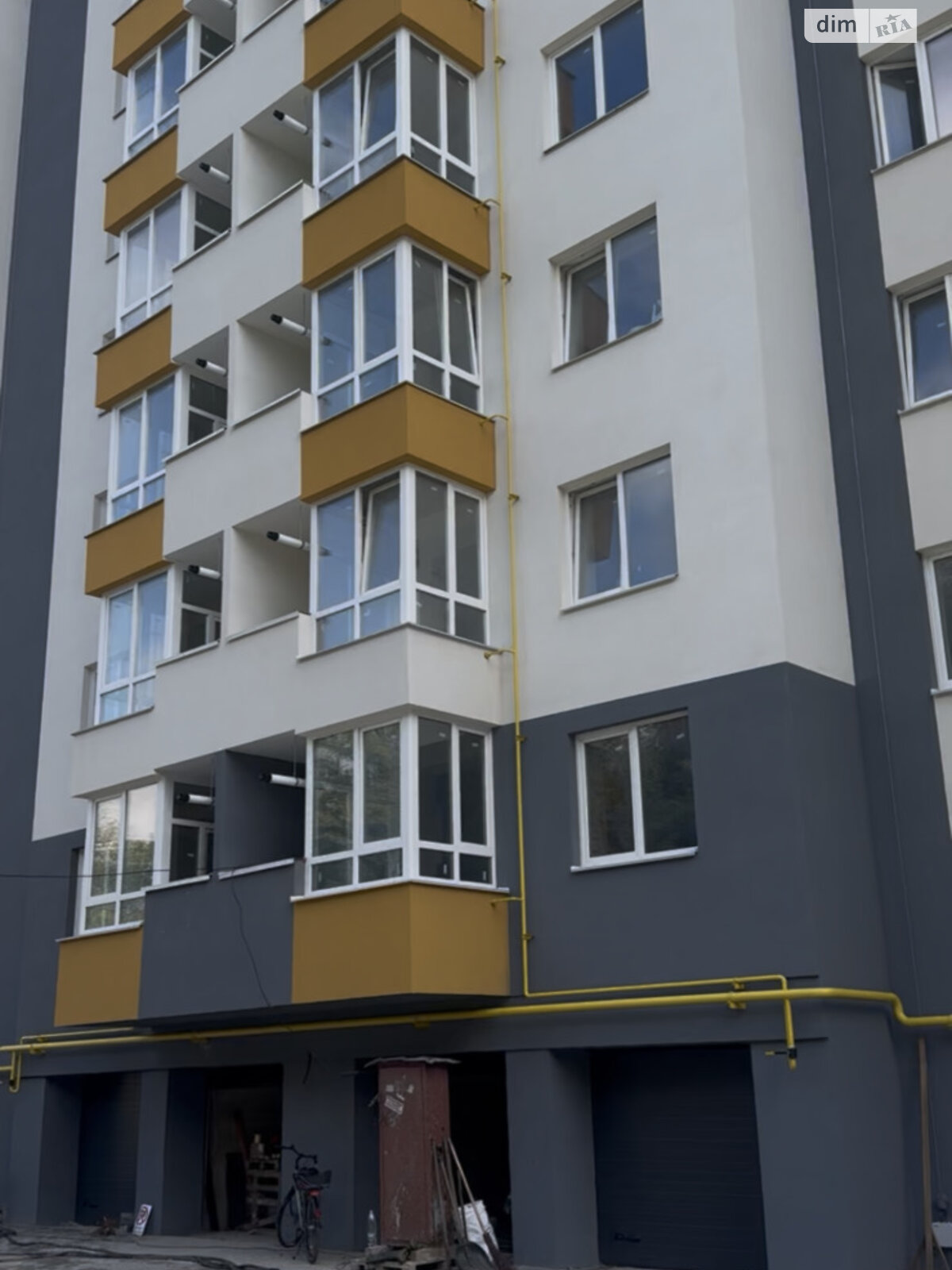 Продажа двухкомнатной квартиры в Виннице, на ул. Костя Широцкого 5А, район Старый город фото 1