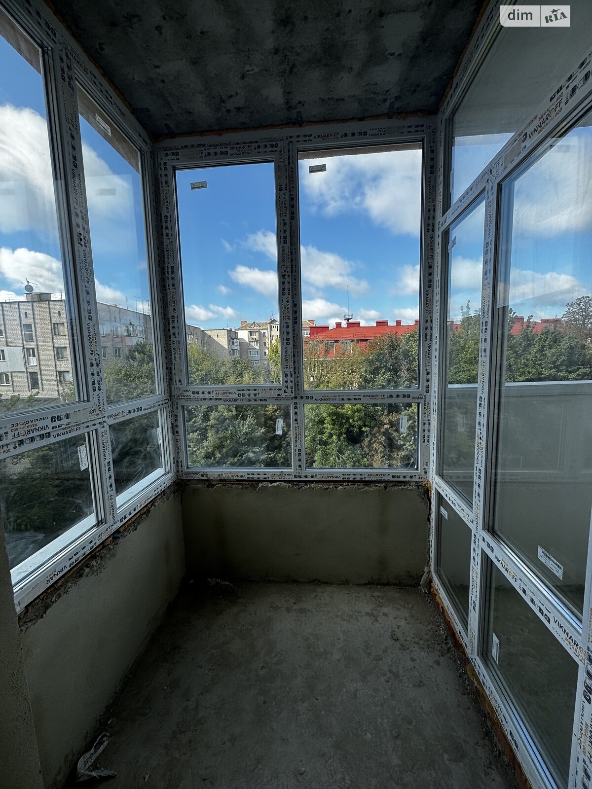 Продажа двухкомнатной квартиры в Виннице, на ул. Костя Широцкого 5А, район Старый город фото 1