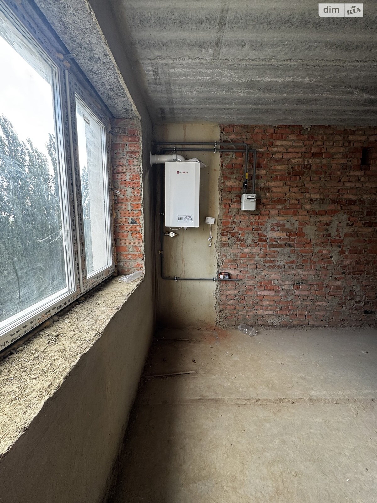 Продажа двухкомнатной квартиры в Виннице, на ул. Костя Широцкого 5А, район Старый город фото 1