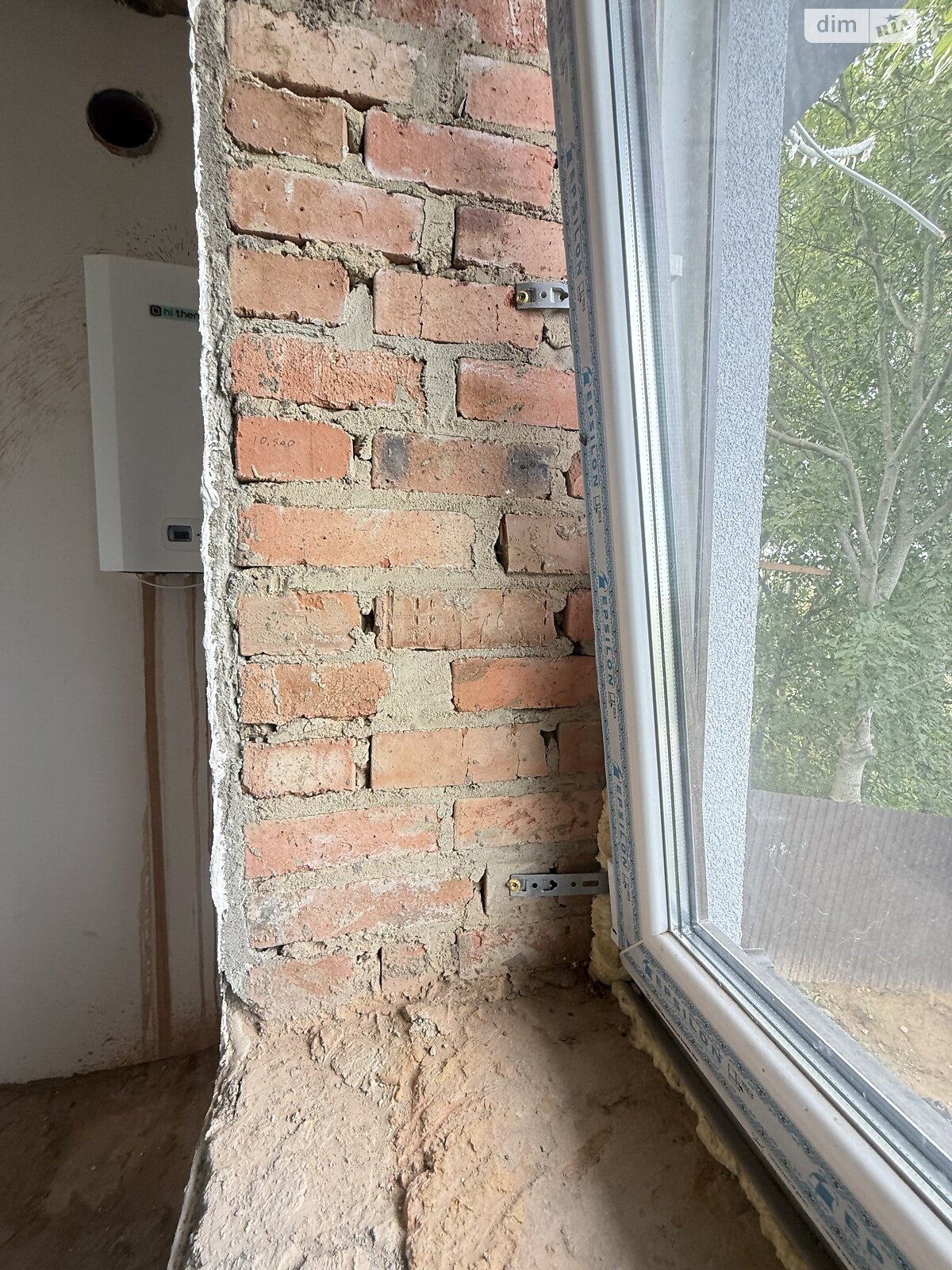 Продажа однокомнатной квартиры в Виннице, на ул. Костя Широцкого, район Старый город фото 1 Продажа однокомнатной квартиры в Виннице, на ул. Костя Широцкого, район Старый город фото 1