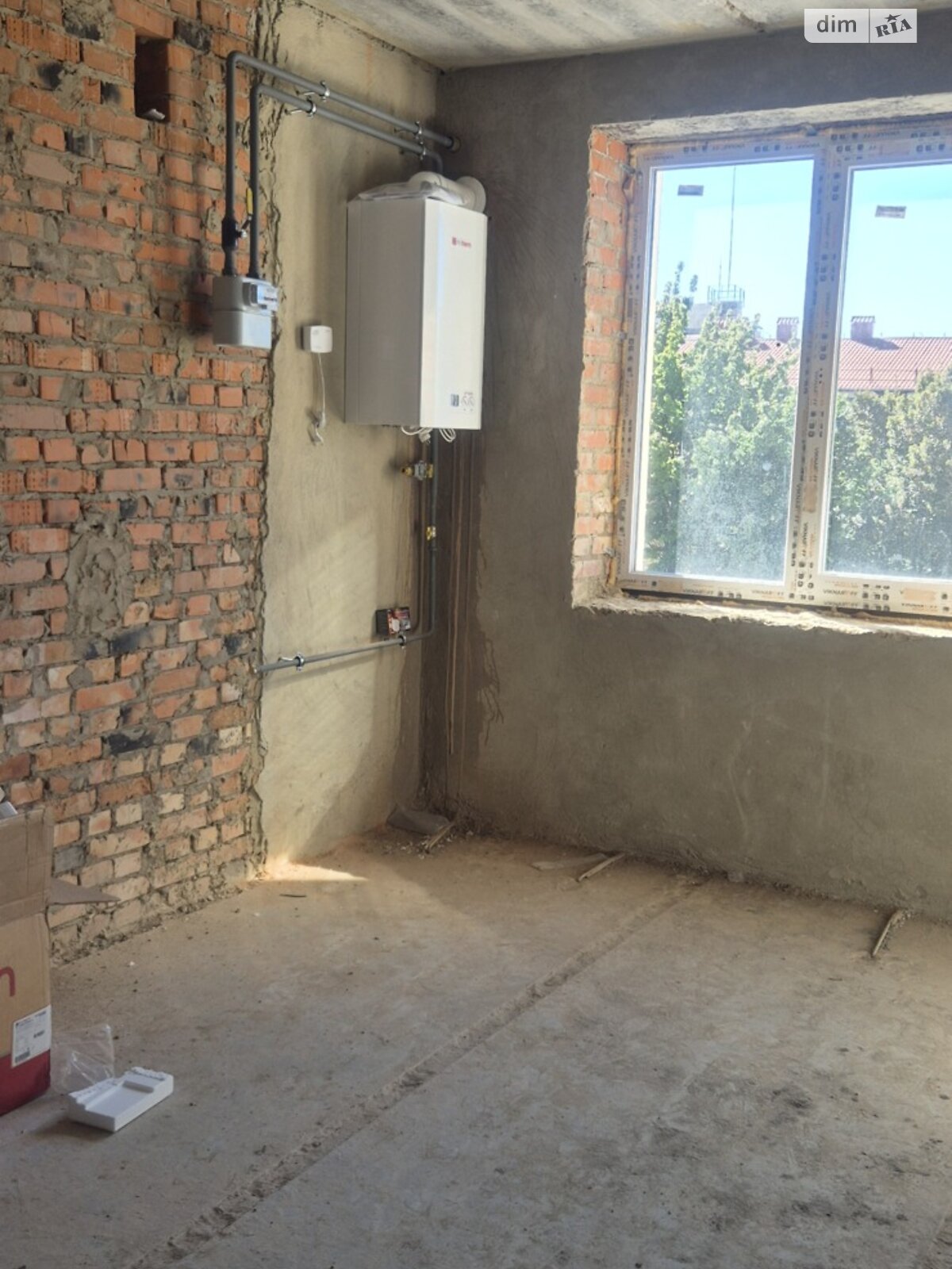 Продажа однокомнатной квартиры в Виннице, на ул. Костя Широцкого, район Старый город фото 1