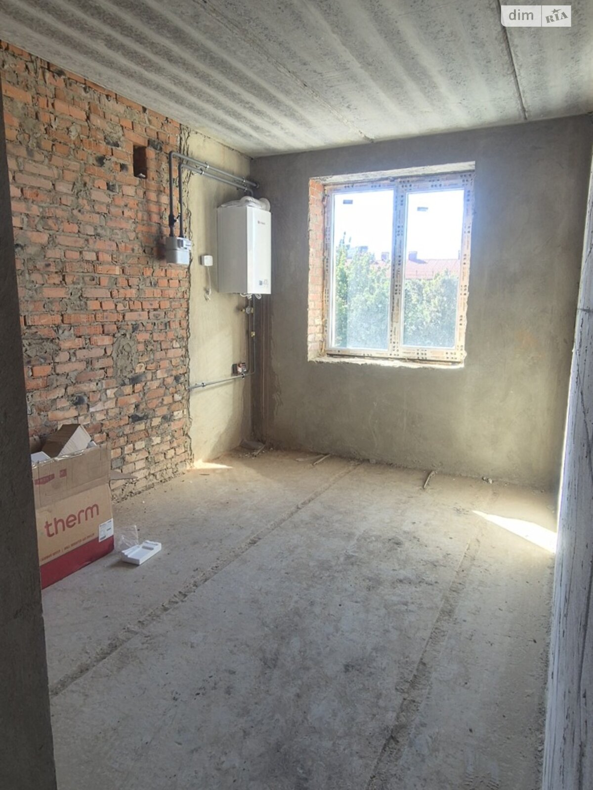 Продажа однокомнатной квартиры в Виннице, на ул. Костя Широцкого, район Старый город фото 1