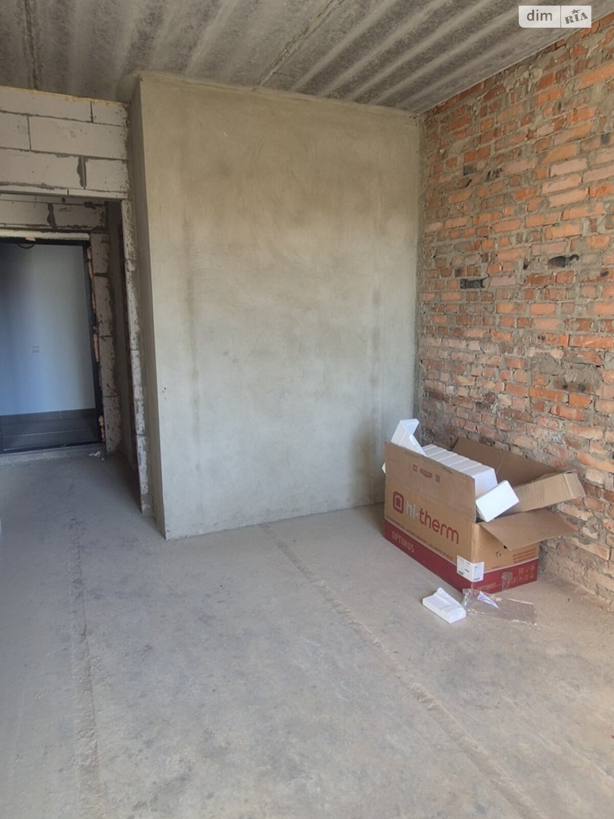 Продажа однокомнатной квартиры в Виннице, на ул. Костя Широцкого, район Старый город фото 1