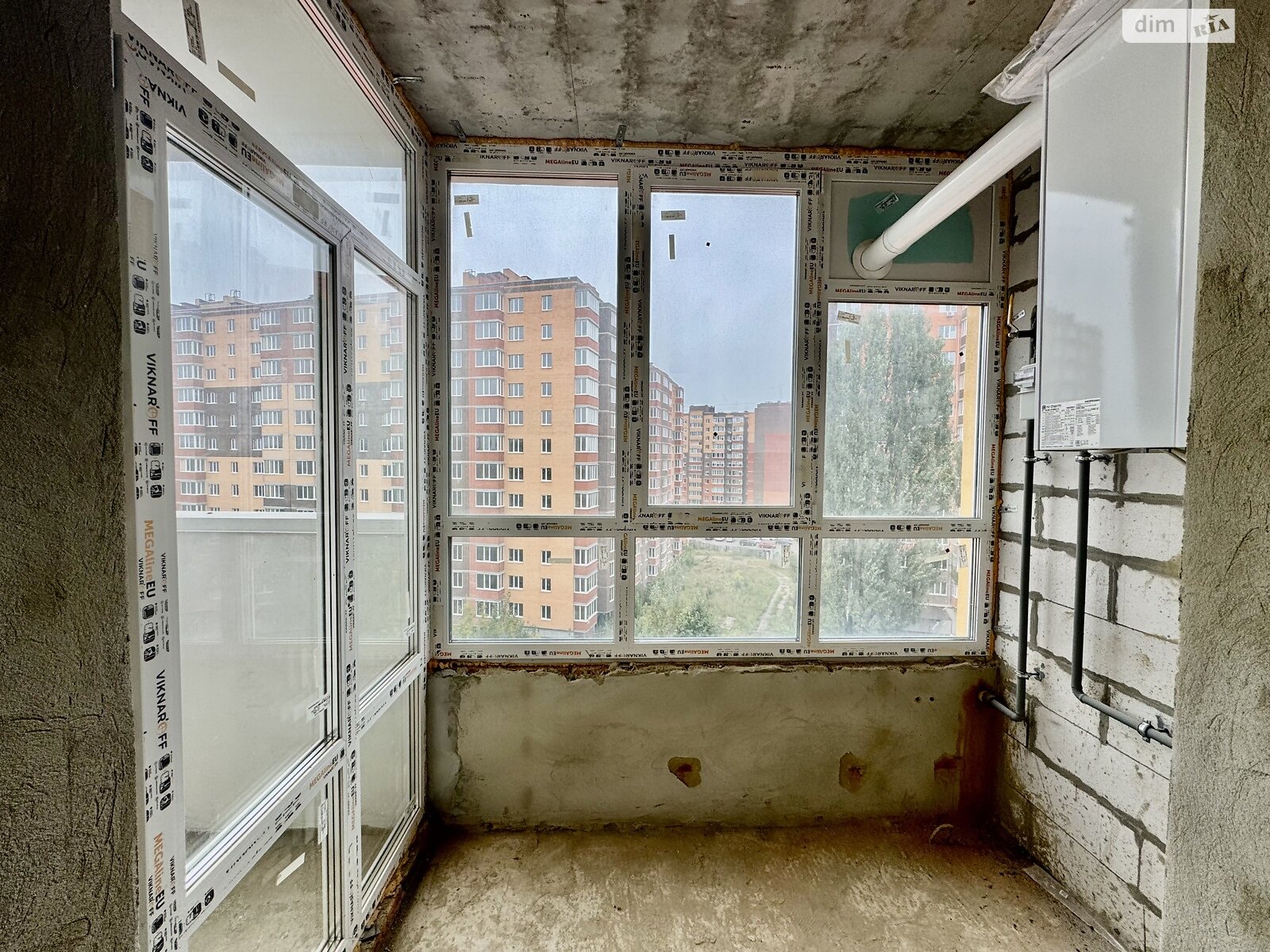 Продажа однокомнатной квартиры в Виннице, на ул. Костя Широцкого 5А, район Старый город фото 1