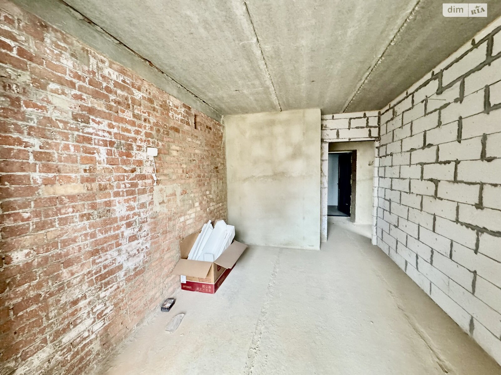 Продажа однокомнатной квартиры в Виннице, на ул. Костя Широцкого 5А, район Старый город фото 1