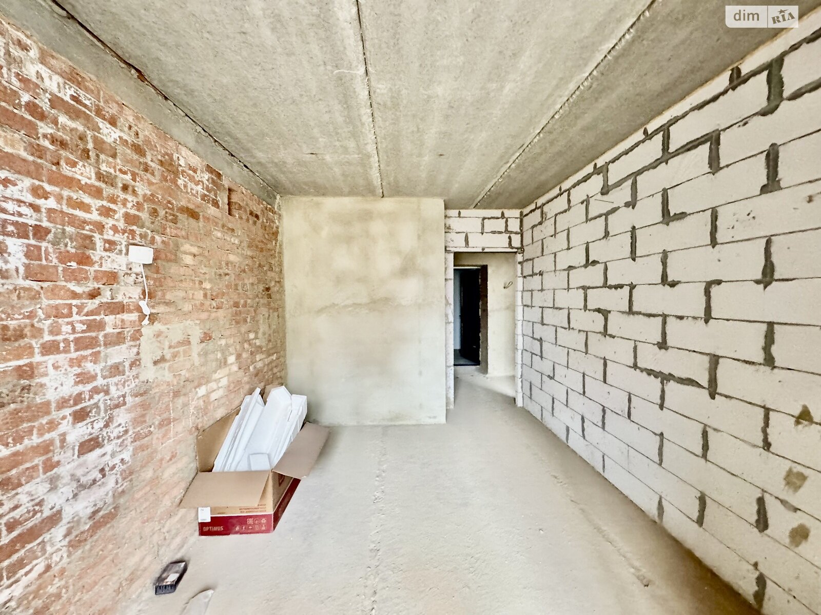 Продажа однокомнатной квартиры в Виннице, на ул. Костя Широцкого 5А, район Старый город фото 1