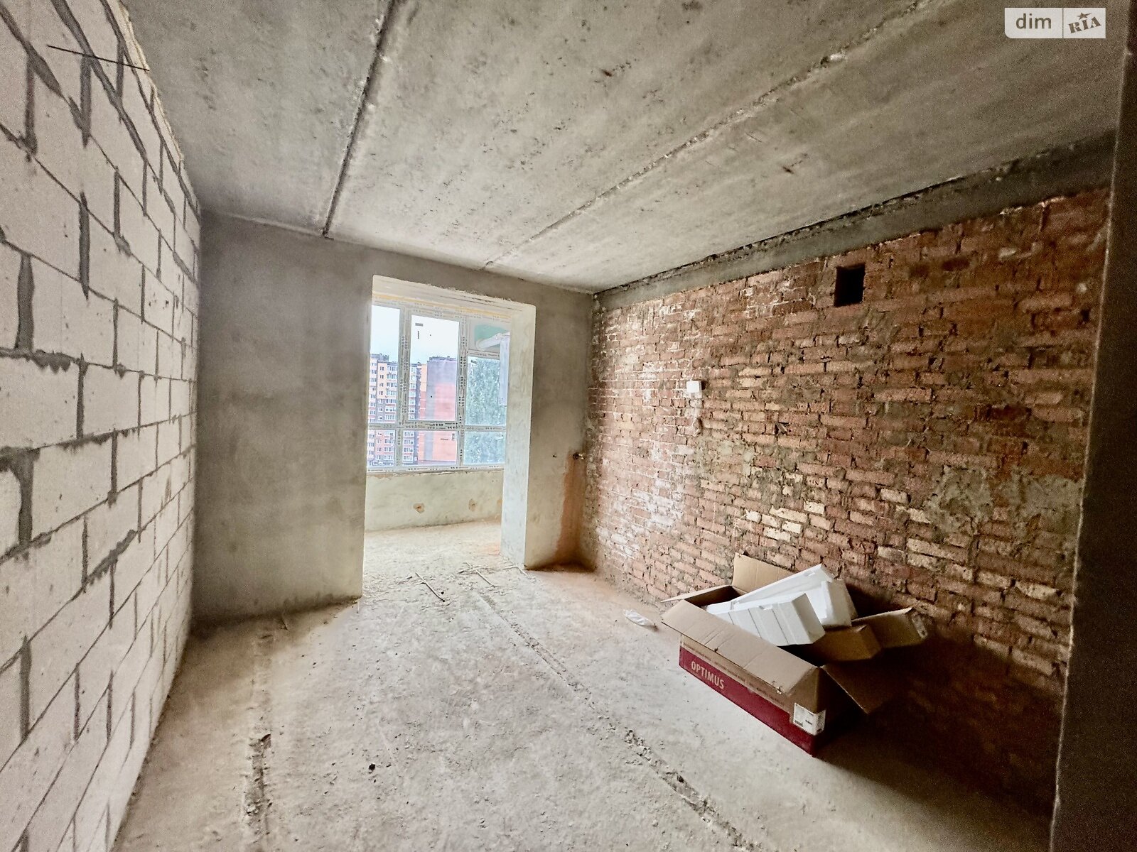 Продажа однокомнатной квартиры в Виннице, на ул. Костя Широцкого 5А, район Старый город фото 1