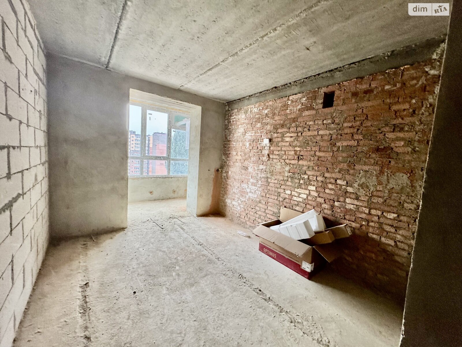 Продажа однокомнатной квартиры в Виннице, на ул. Костя Широцкого 5А, район Старый город фото 1