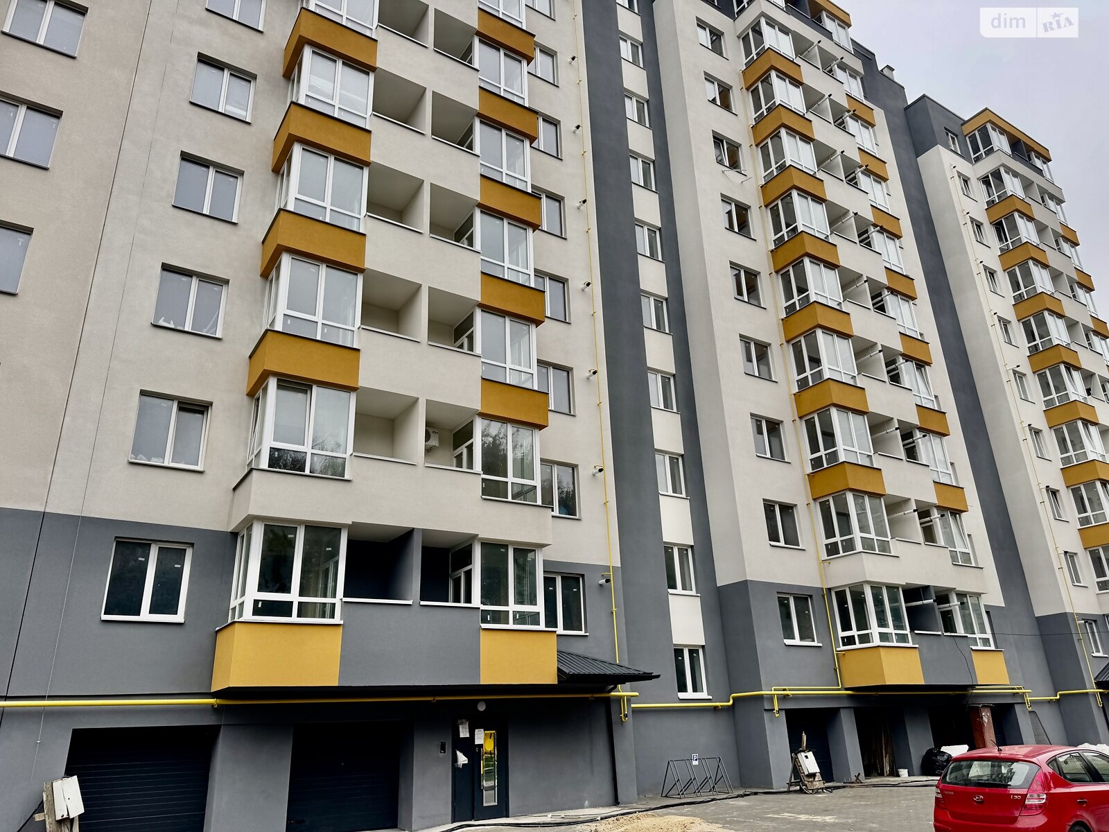 Продажа однокомнатной квартиры в Виннице, на ул. Костя Широцкого 5А, район Старый город фото 1