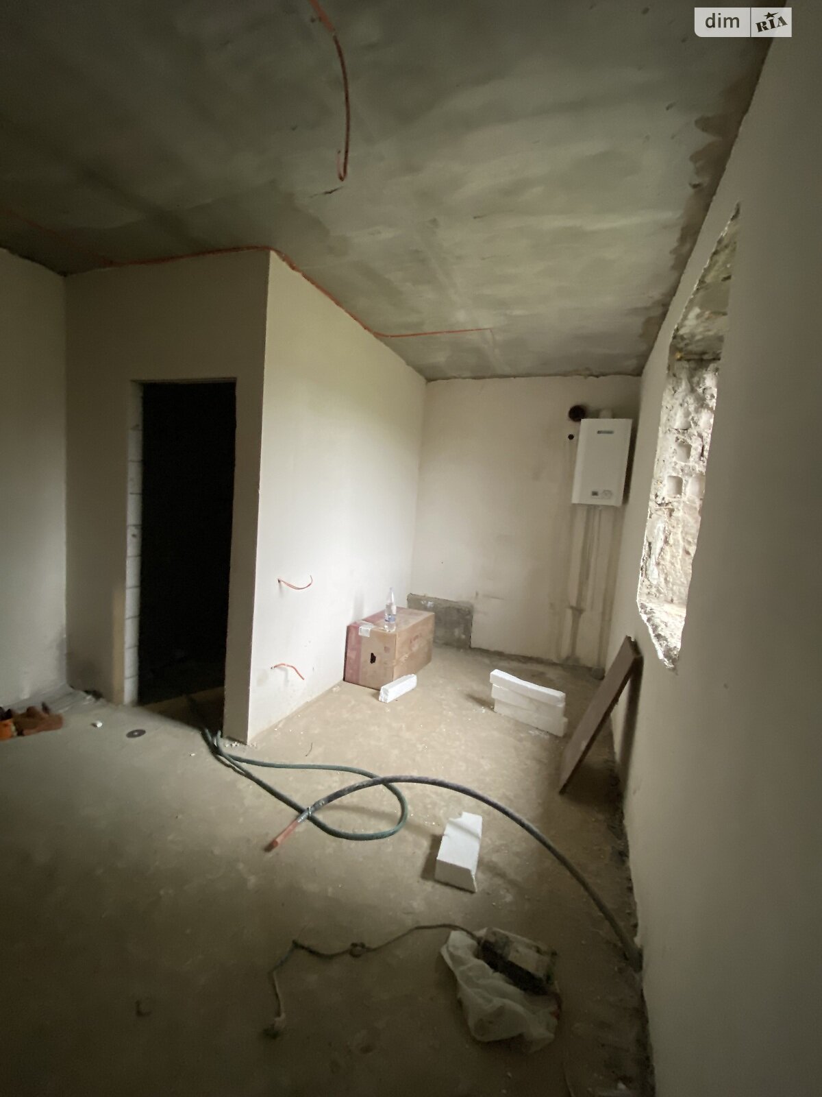 Продажа однокомнатной квартиры в Виннице, на ул. Костя Широцкого 120, район Старый город фото 1 Продажа однокомнатной квартиры в Виннице, на ул. Костя Широцкого 120, район Старый город фото 1