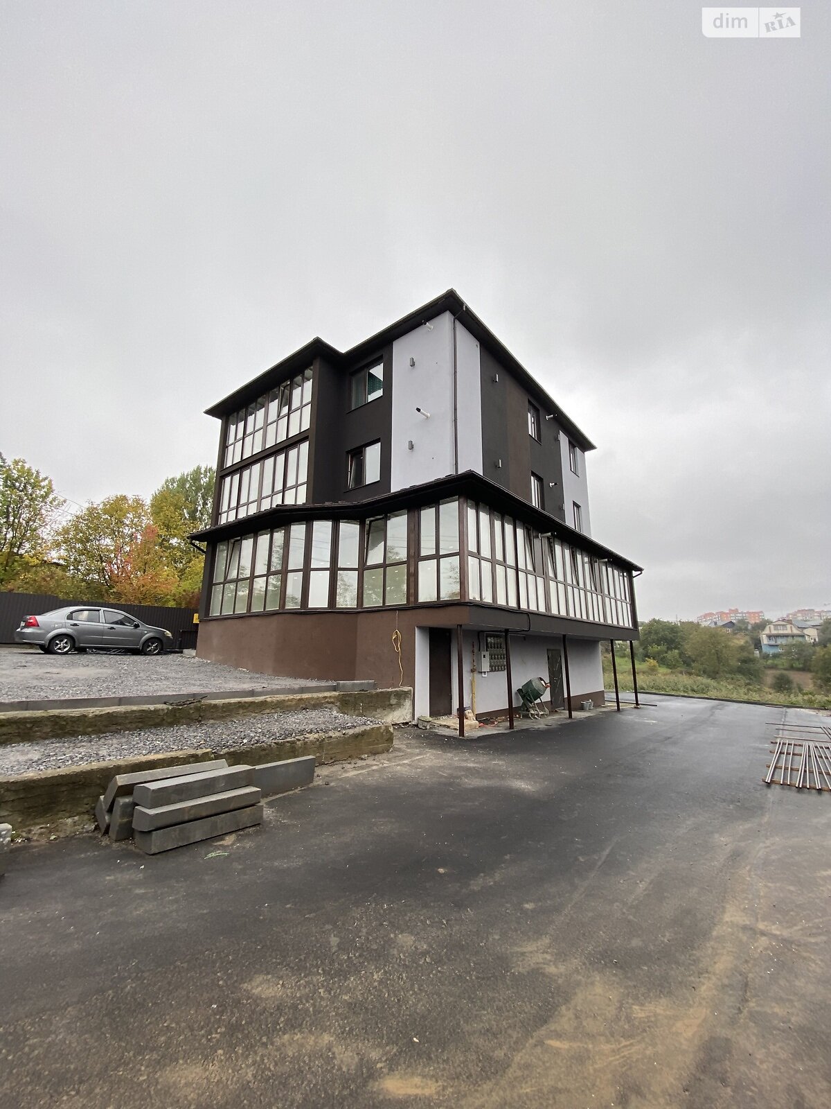 Продажа однокомнатной квартиры в Виннице, на ул. Костя Широцкого 120, район Старый город фото 1 Продажа однокомнатной квартиры в Виннице, на ул. Костя Широцкого 120, район Старый город фото 1