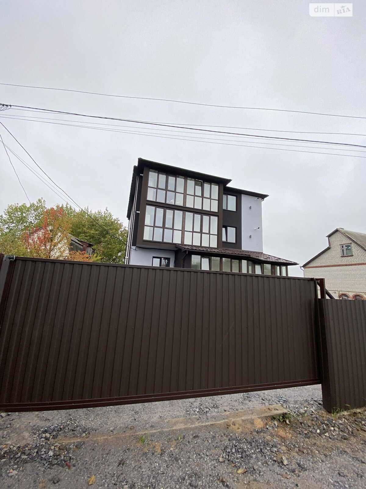 Продажа однокомнатной квартиры в Виннице, на ул. Костя Широцкого 120, район Старый город фото 1 Продажа однокомнатной квартиры в Виннице, на ул. Костя Широцкого 120, район Старый город фото 1