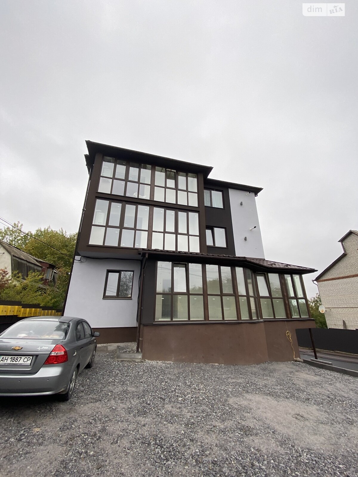 Продажа однокомнатной квартиры в Виннице, на ул. Костя Широцкого 120, район Старый город фото 1 Продажа однокомнатной квартиры в Виннице, на ул. Костя Широцкого 120, район Старый город фото 1