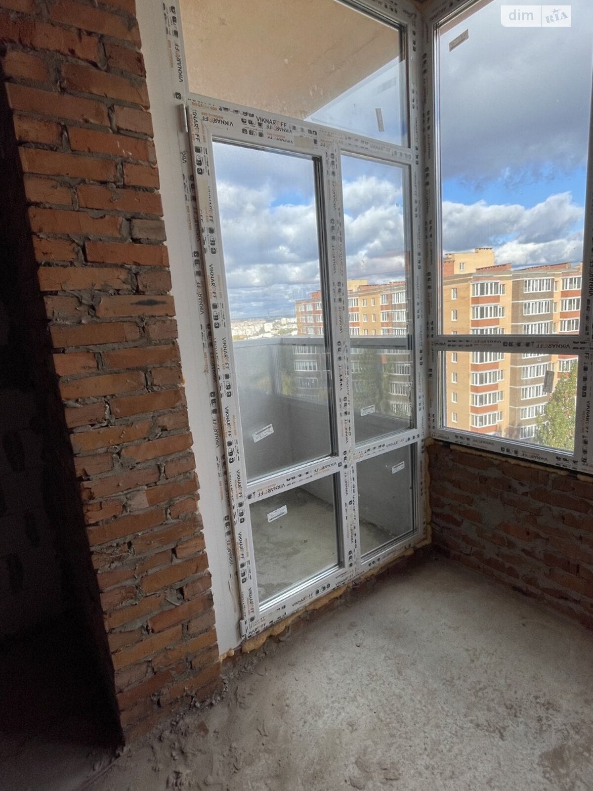 Продажа однокомнатной квартиры в Виннице, на ул. Костя Широцкого 5А, район Старый город фото 1