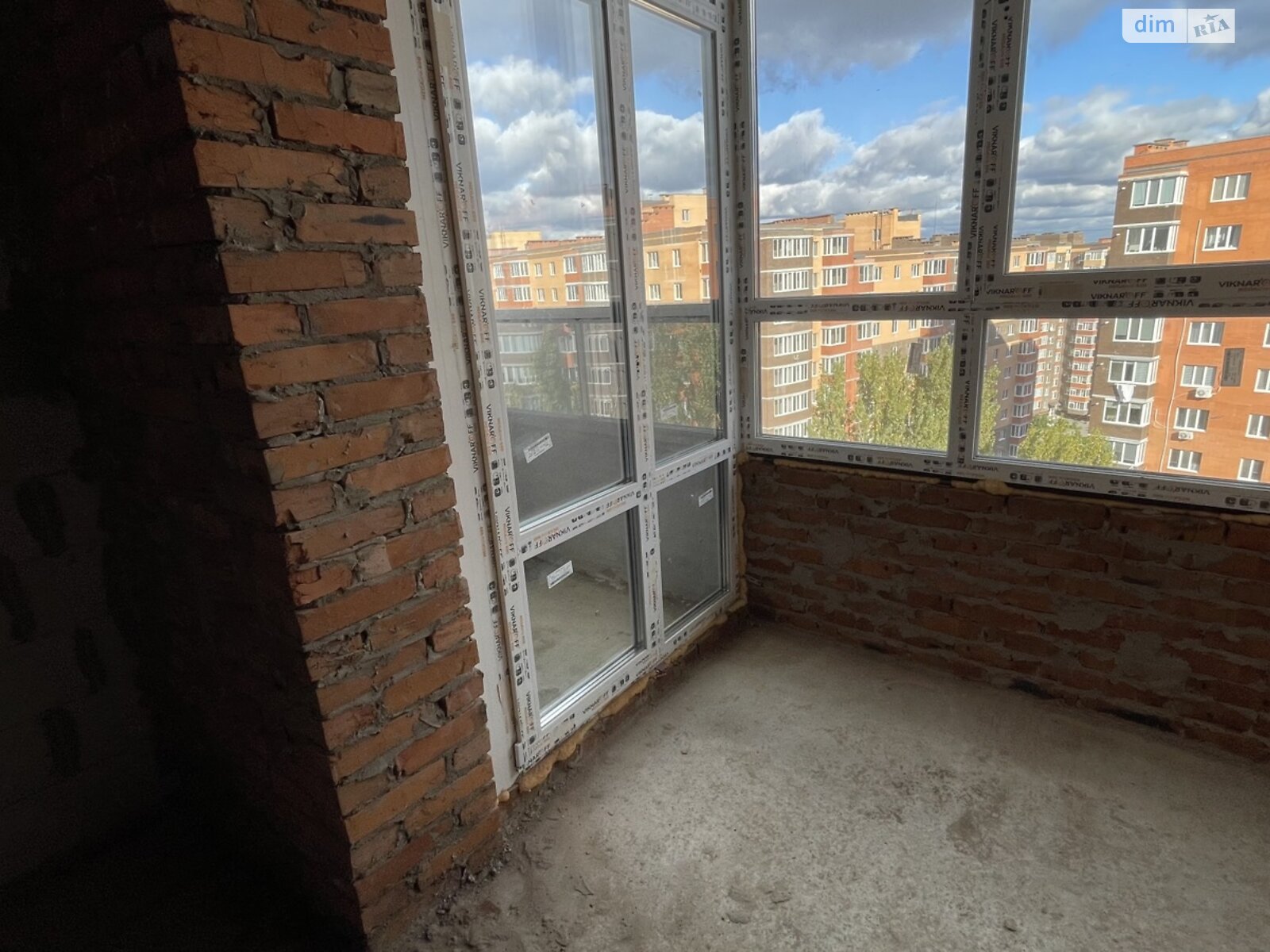 Продажа однокомнатной квартиры в Виннице, на ул. Костя Широцкого 5А, район Старый город фото 1