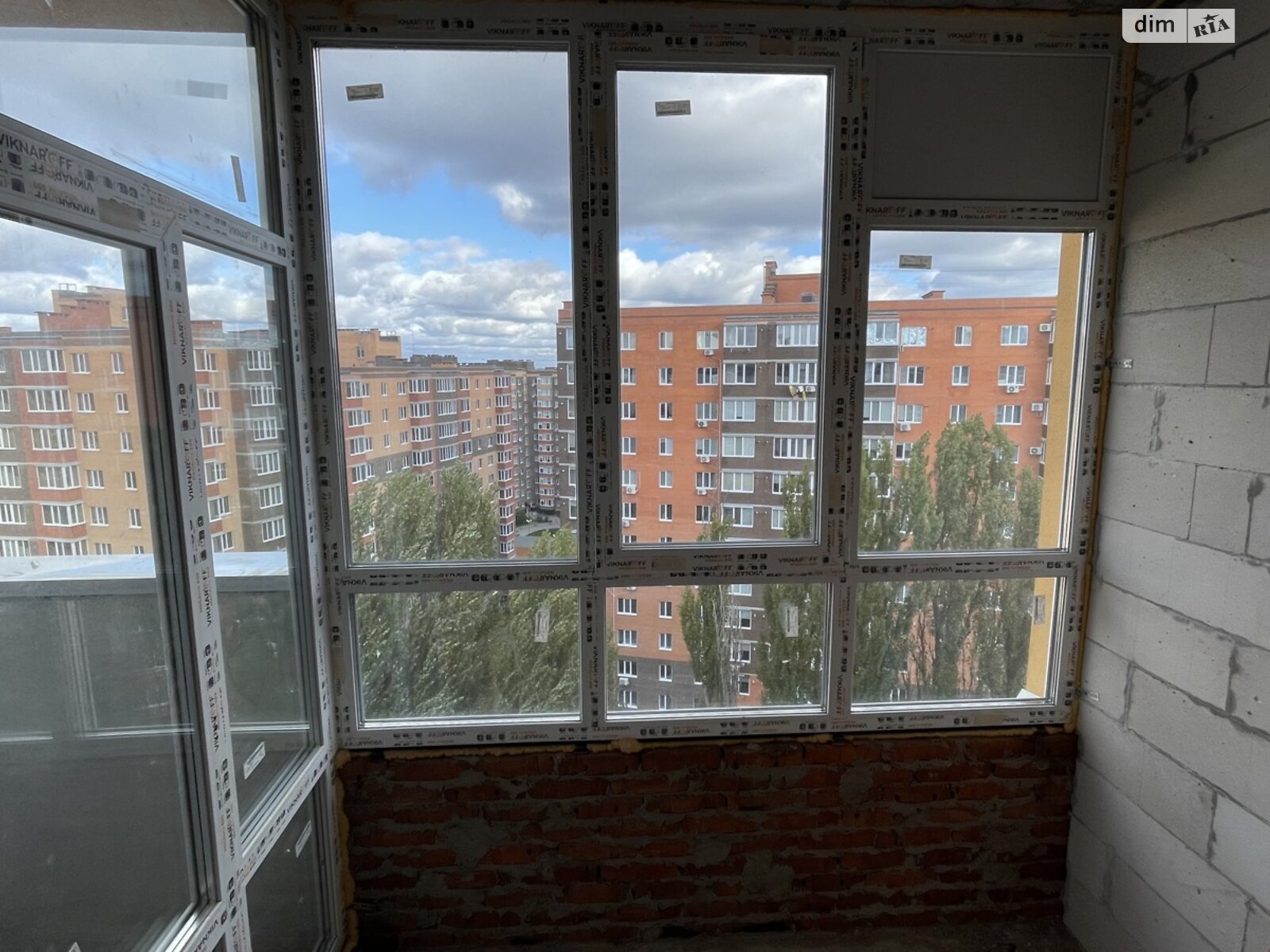 Продажа однокомнатной квартиры в Виннице, на ул. Костя Широцкого 5А, район Старый город фото 1