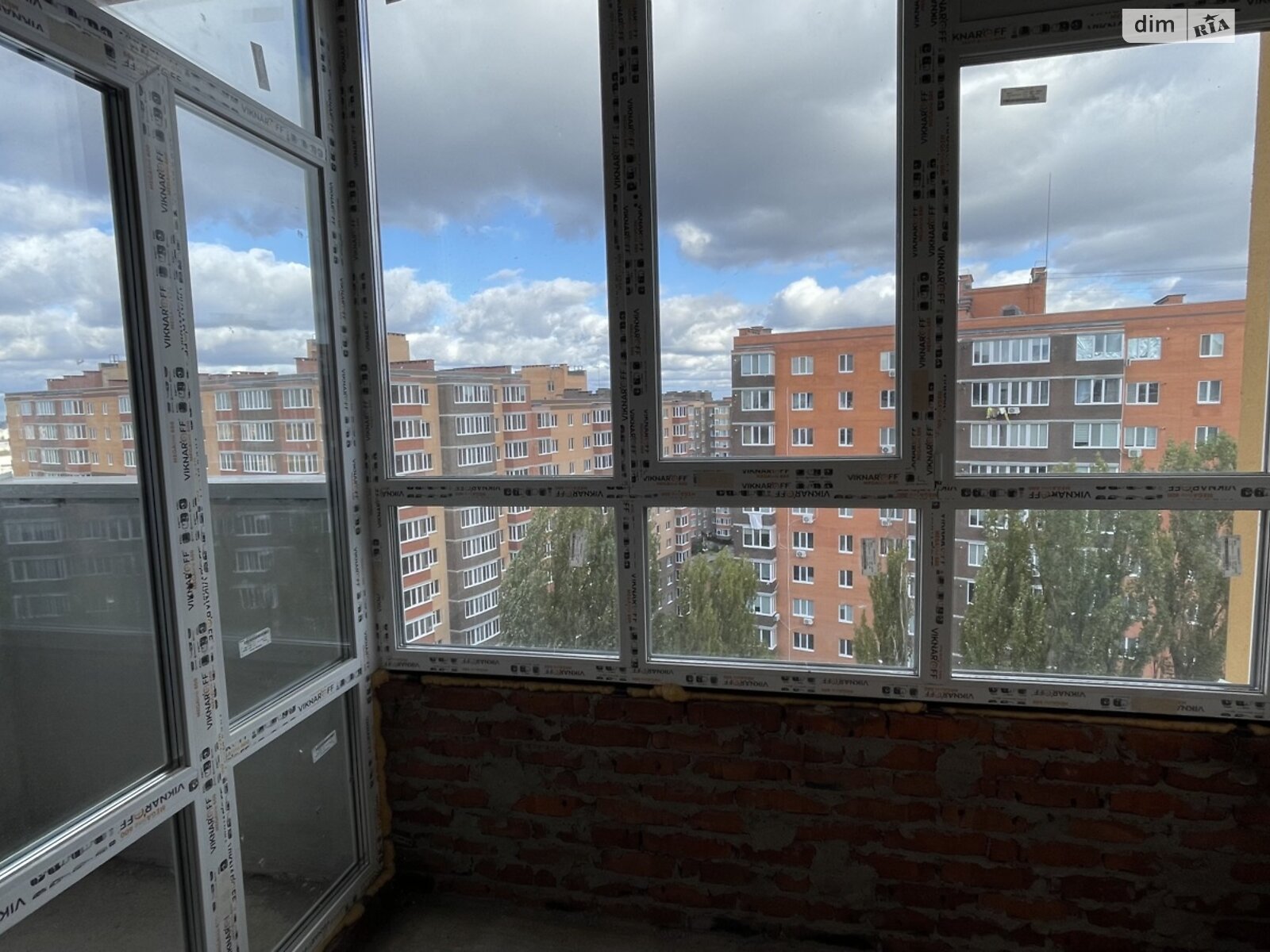 Продажа однокомнатной квартиры в Виннице, на ул. Костя Широцкого 5А, район Старый город фото 1