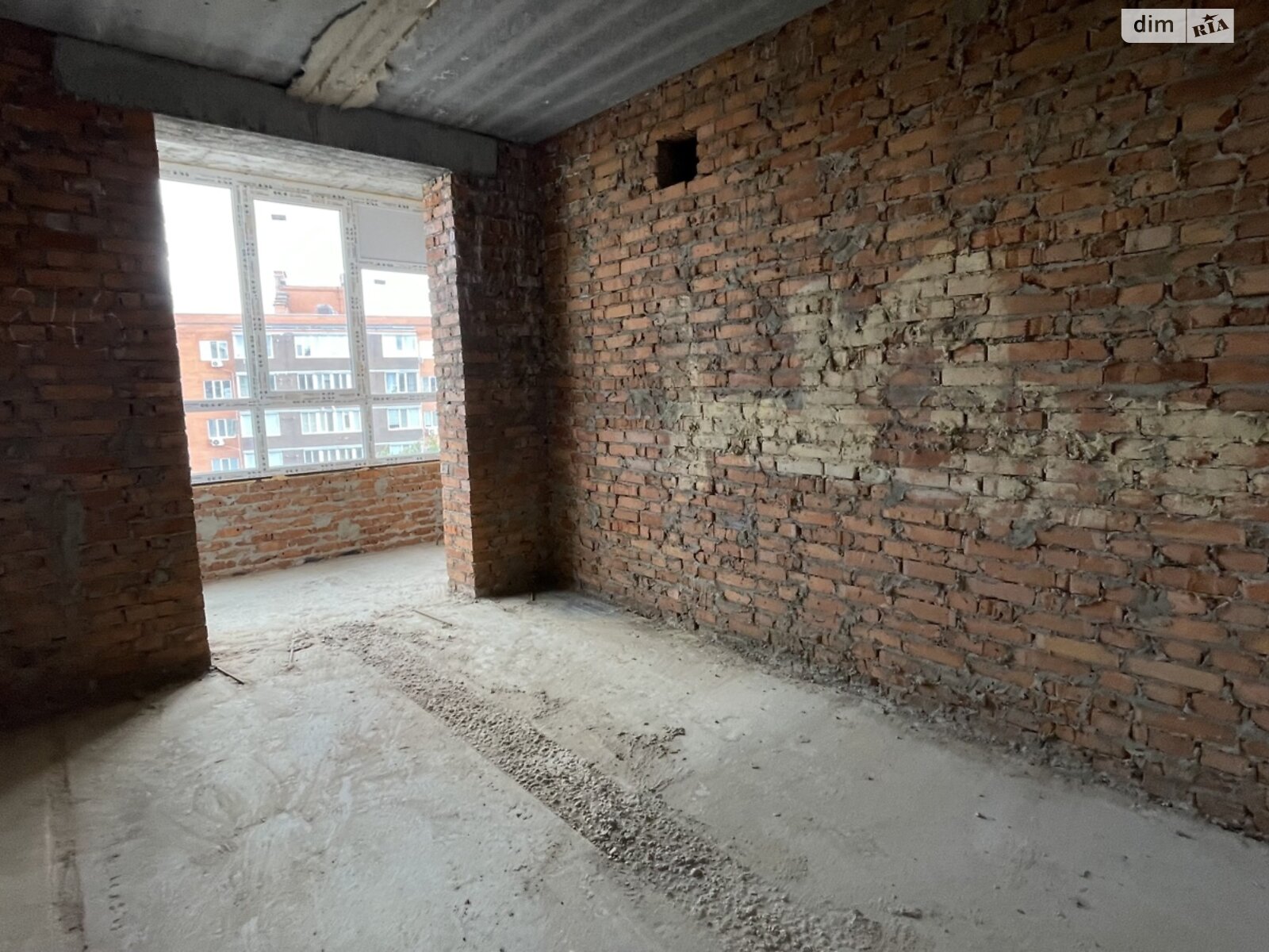 Продажа однокомнатной квартиры в Виннице, на ул. Костя Широцкого 5А, район Старый город фото 1