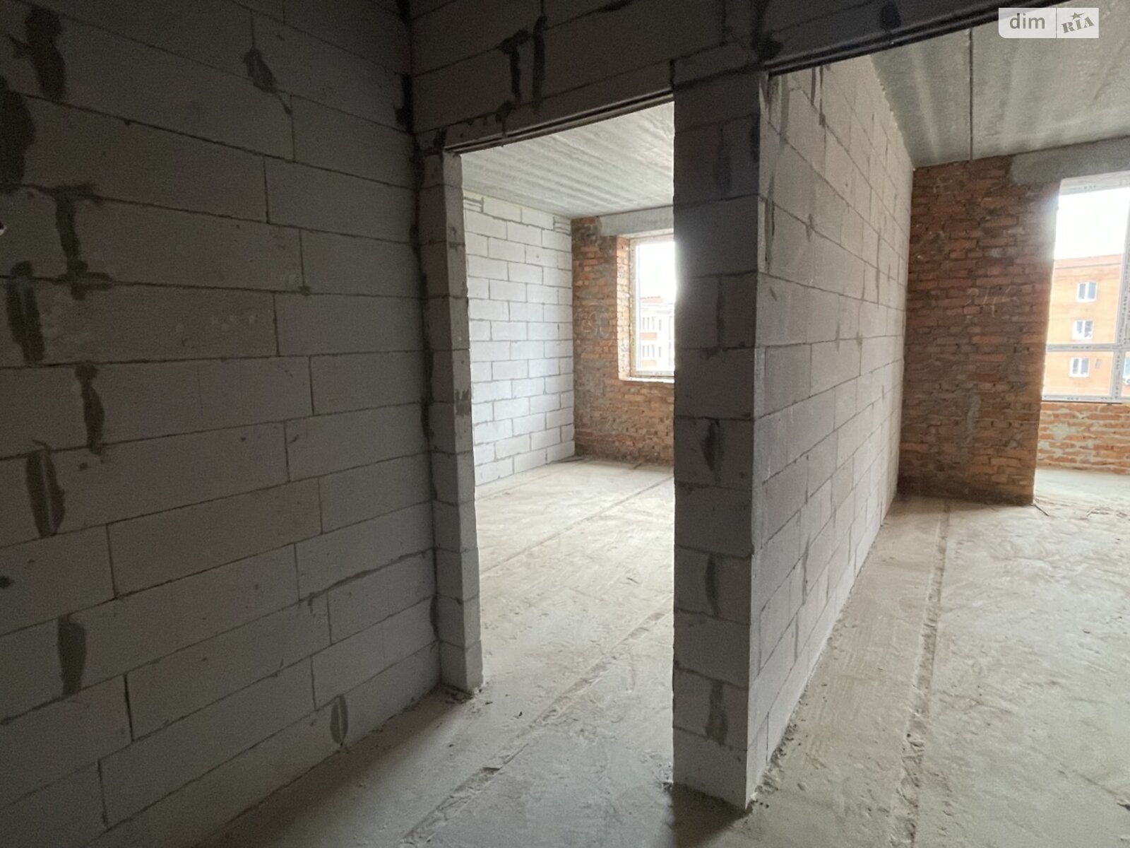 Продажа однокомнатной квартиры в Виннице, на ул. Костя Широцкого 5А, район Старый город фото 1